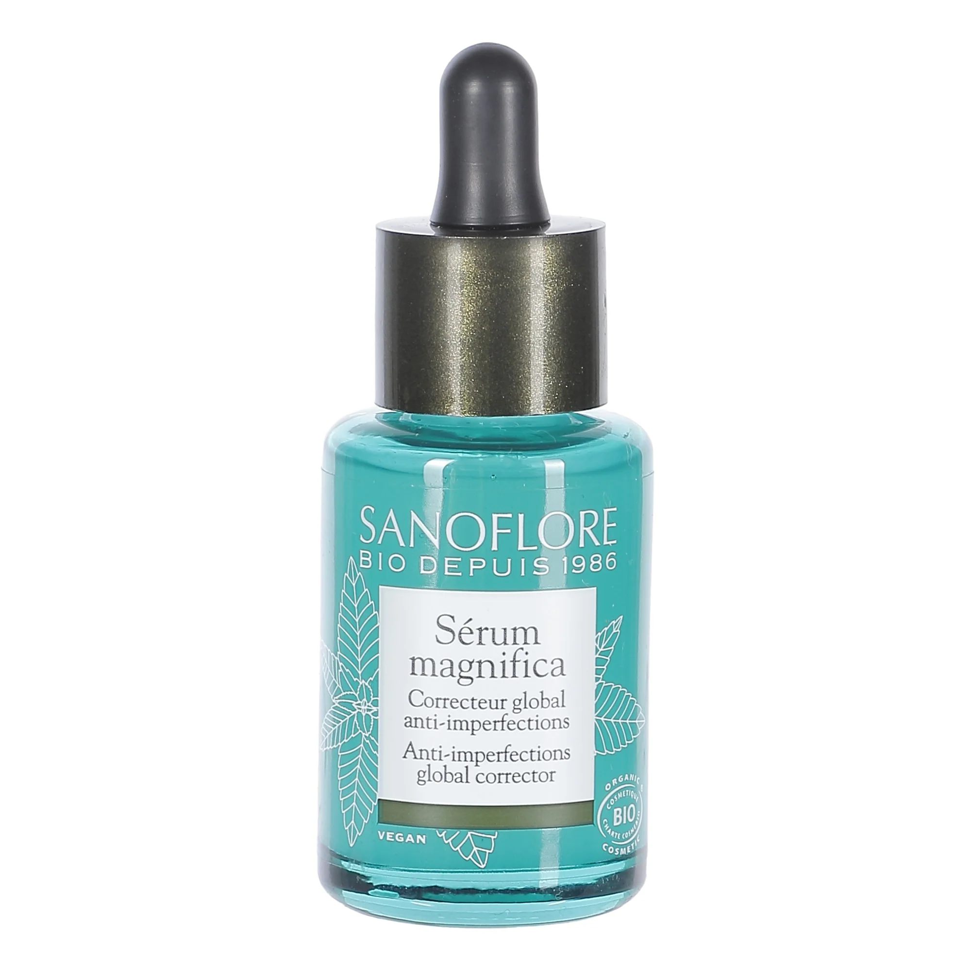 Sérum correcteur global anti-imperfections - Image 2