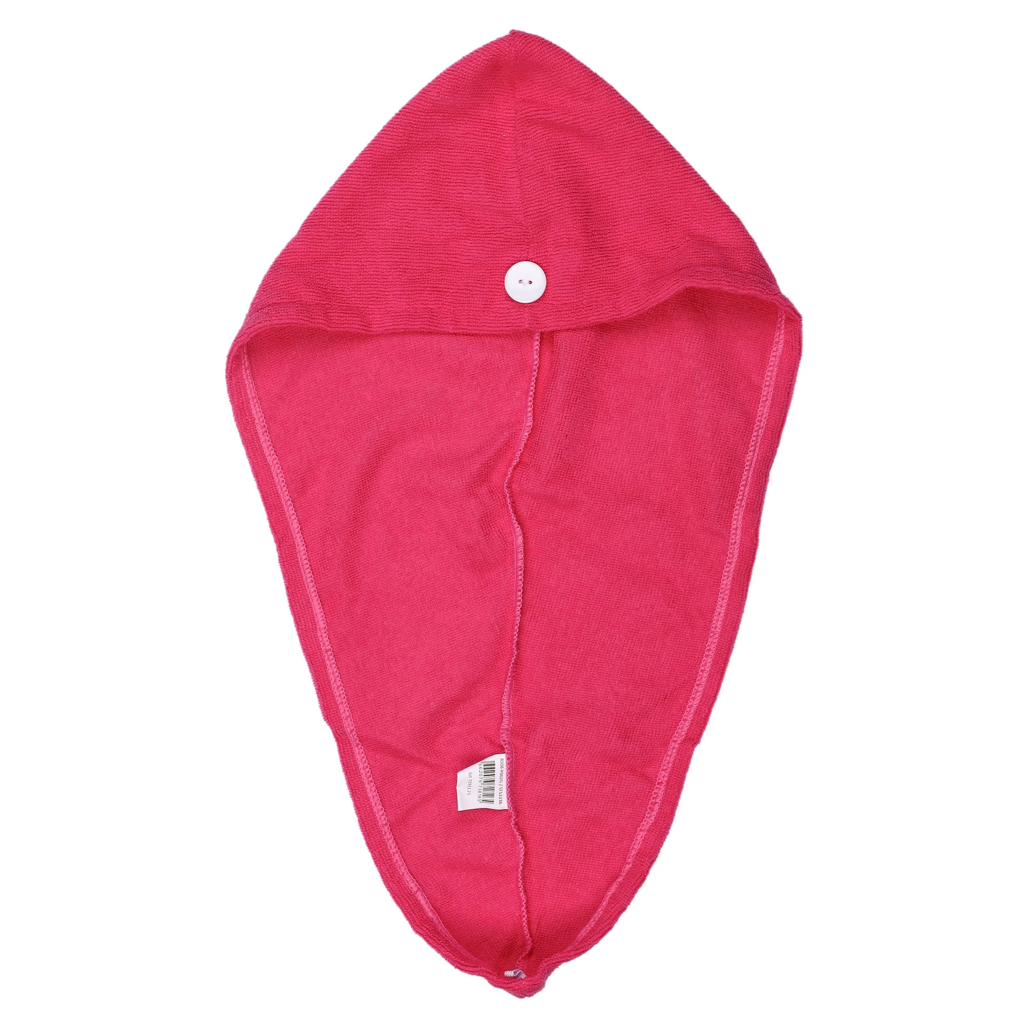 SERVIETTE MICROFIBRE CHEVEUX - Image 2