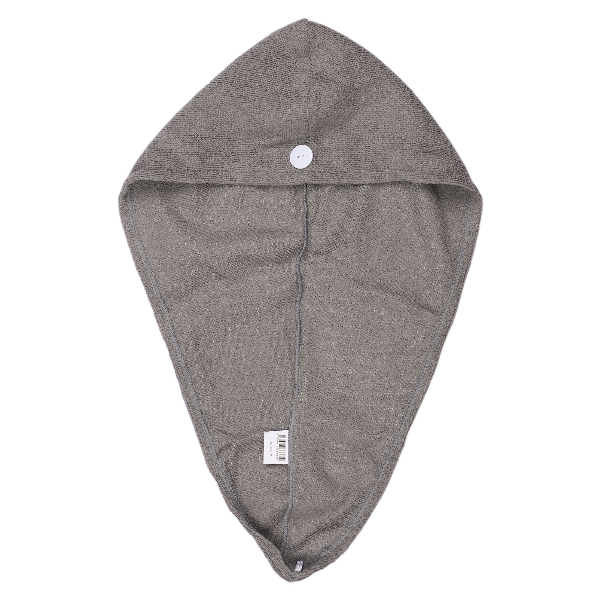 SERVIETTE MICROFIBRE CHEVEUX - Image 4