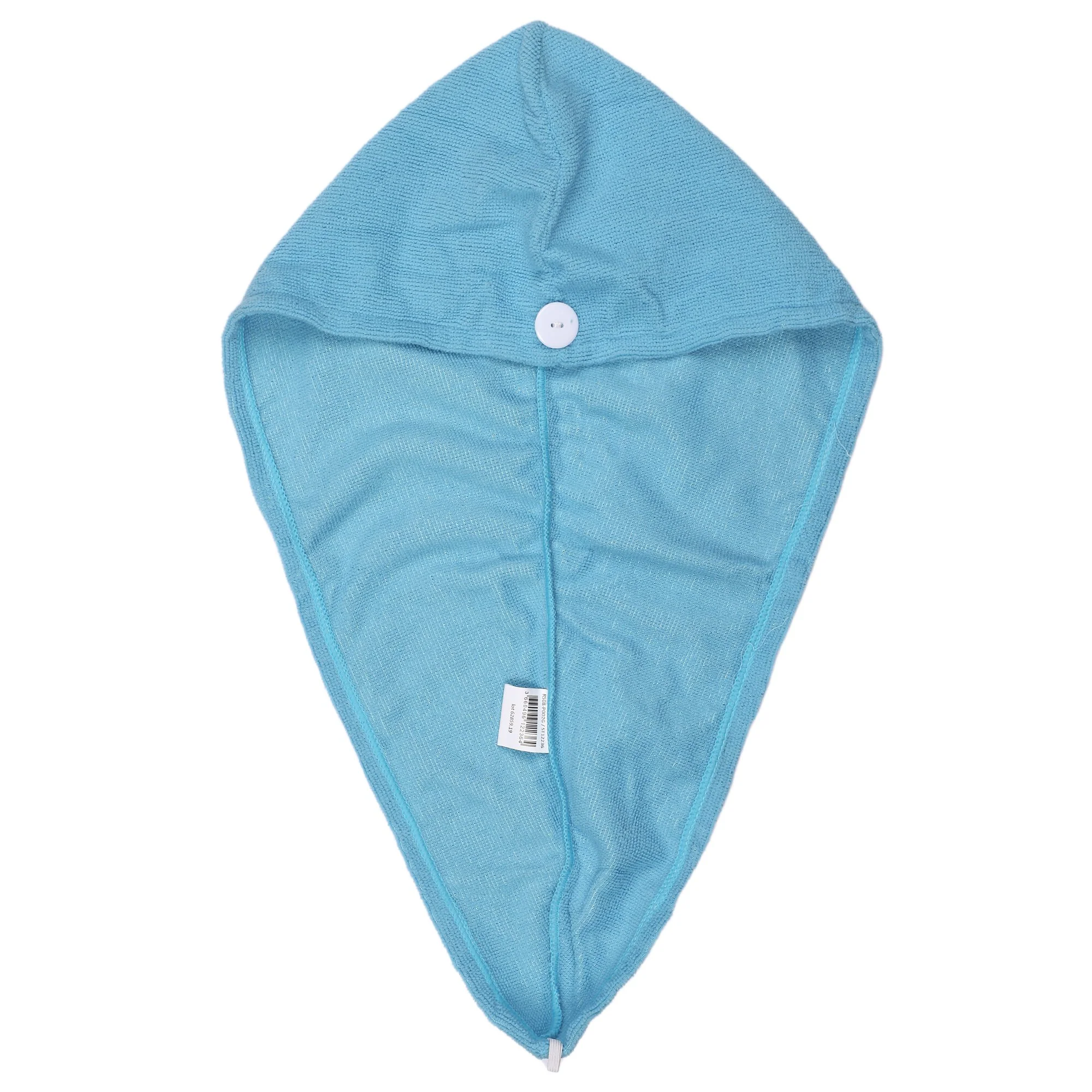 SERVIETTE MICROFIBRE CHEVEUX - Image 6