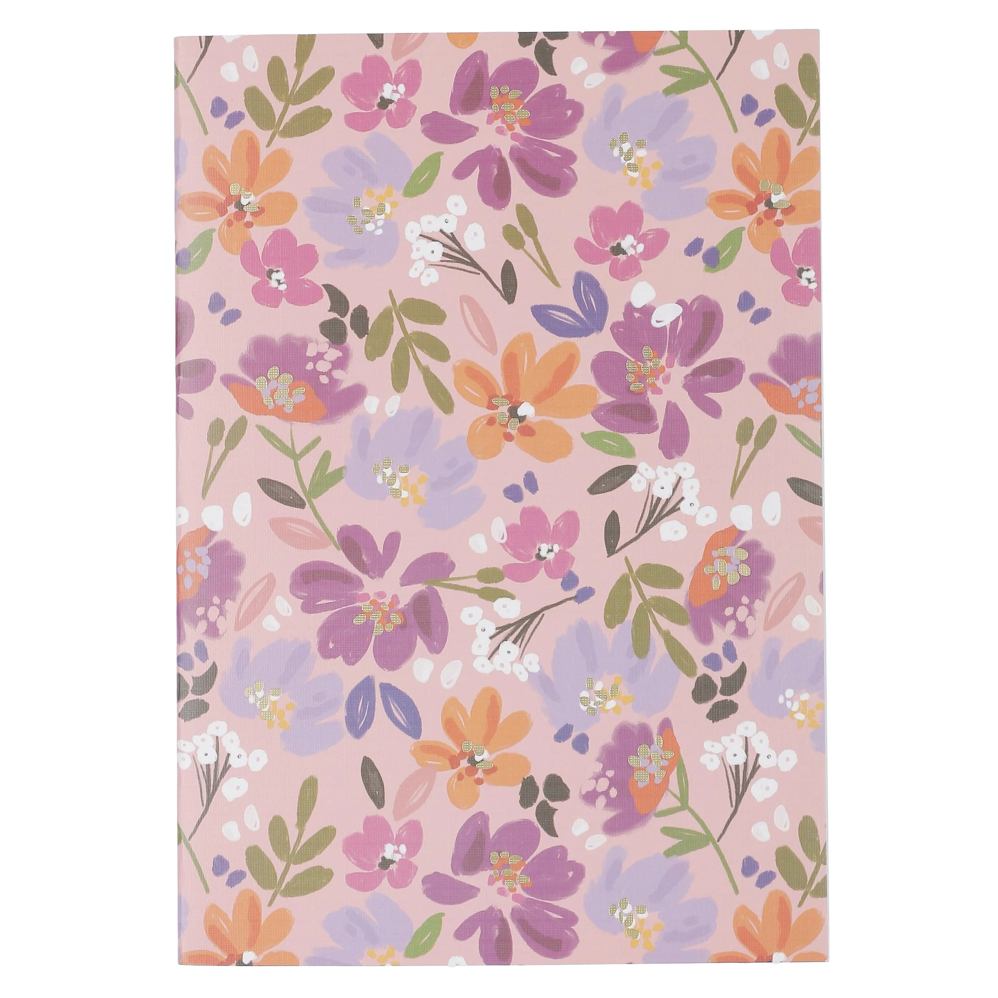 Set de 2 carnets de 64 pages - Image 2