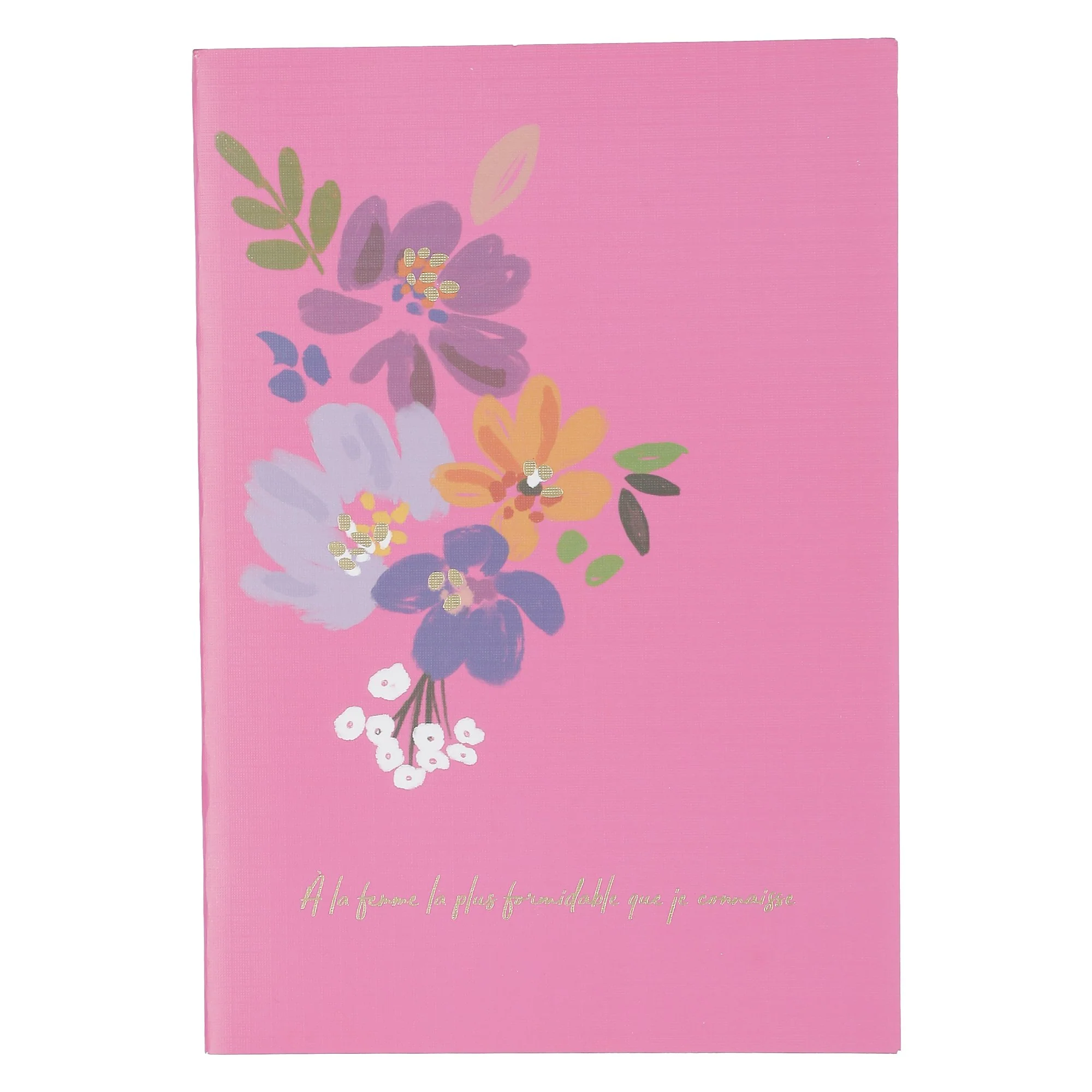 Set de 2 carnets de 64 pages - Image 3