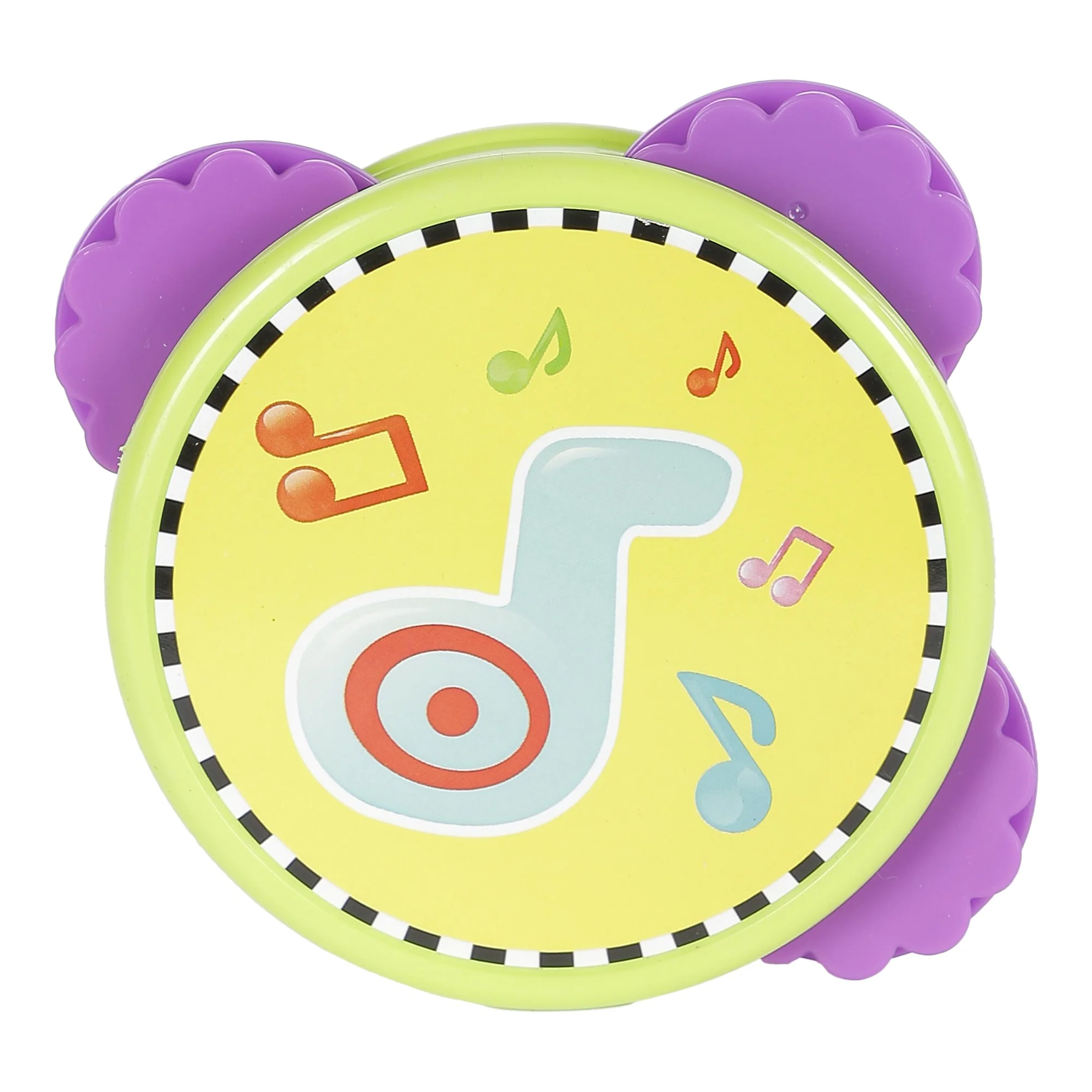 Set de 6 instruments de musique - Image 6