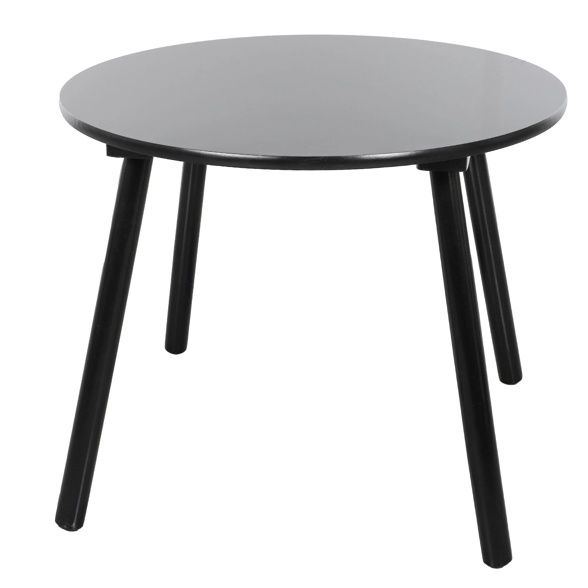 Set enfant 1 table + 2 chaises Mickey - Image 2