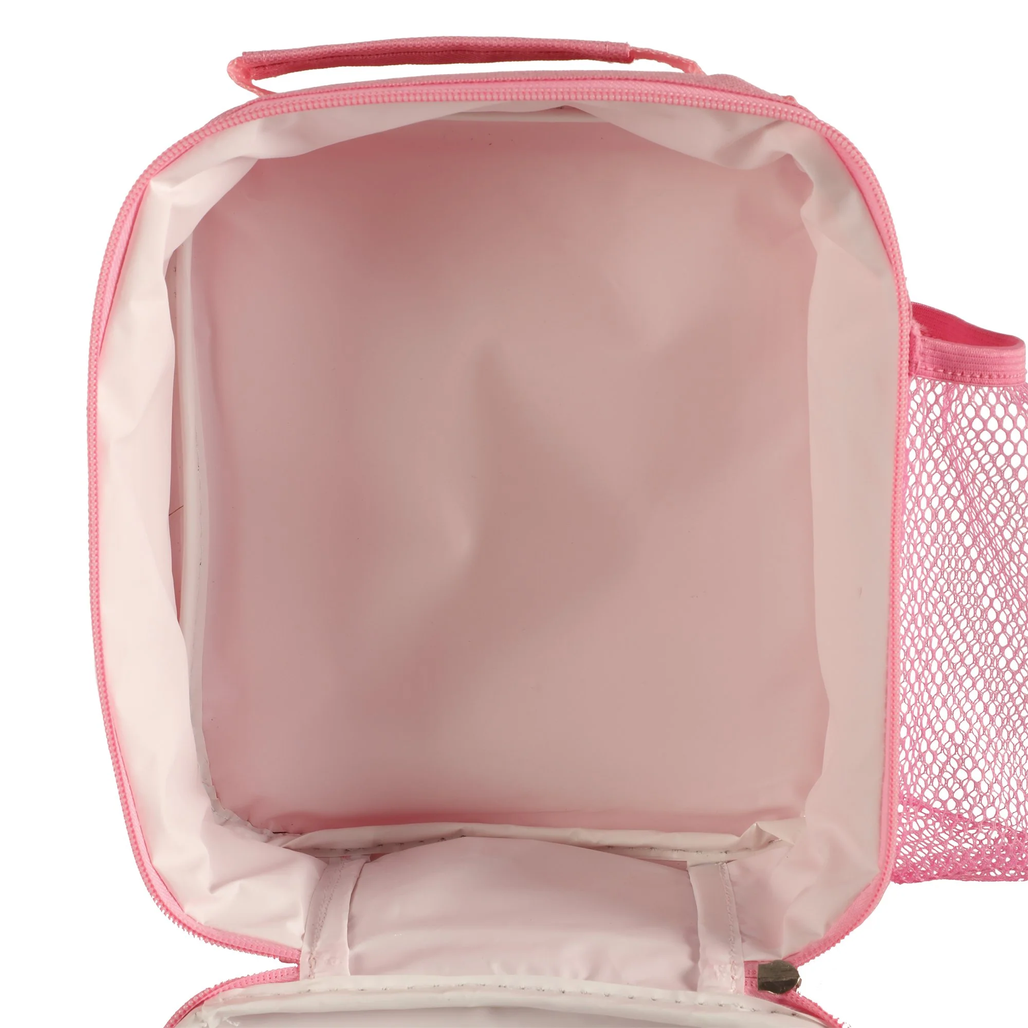 Set enfant lunch + gourde  - Rose - Image 4
