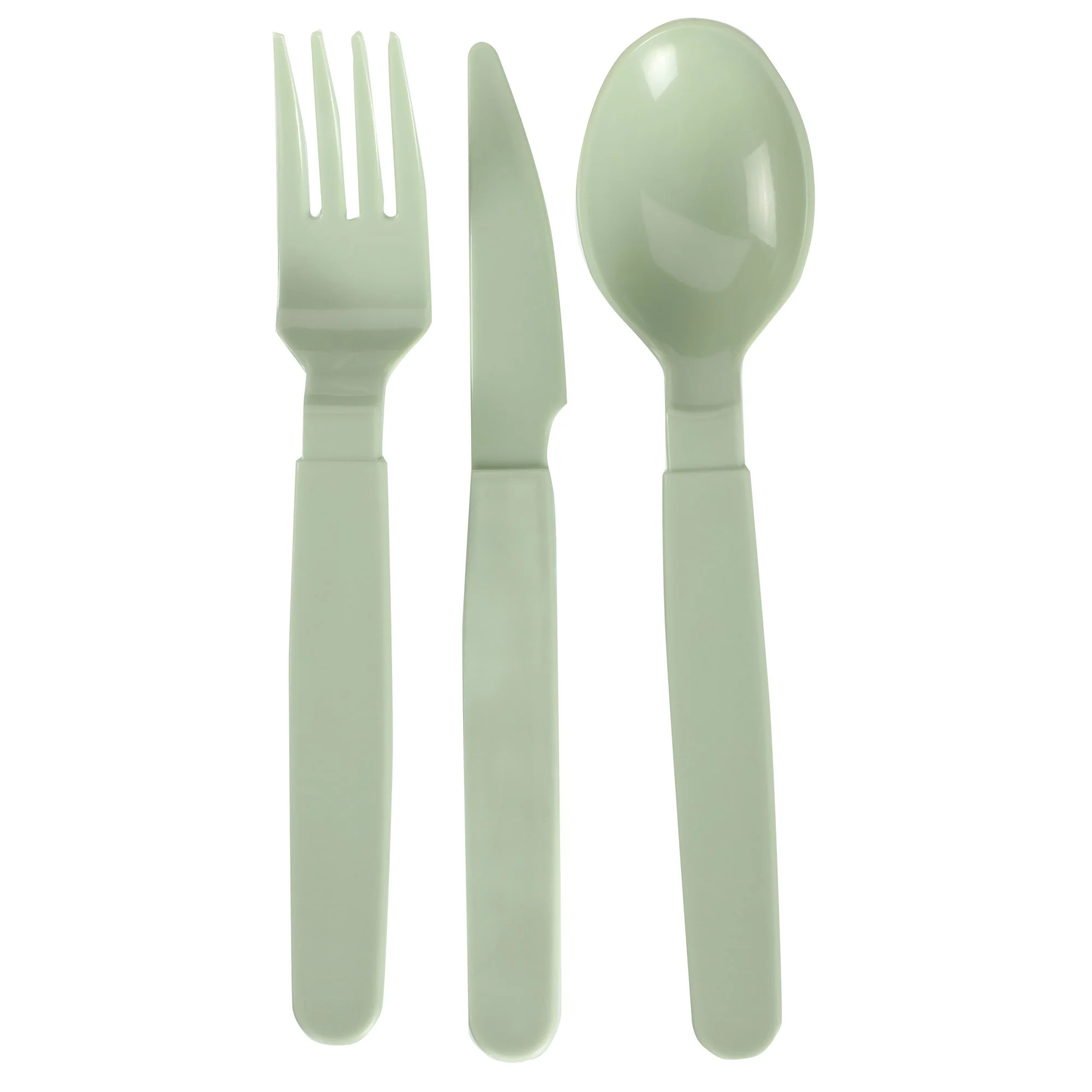 Set pique-nique en plastique - Image 6