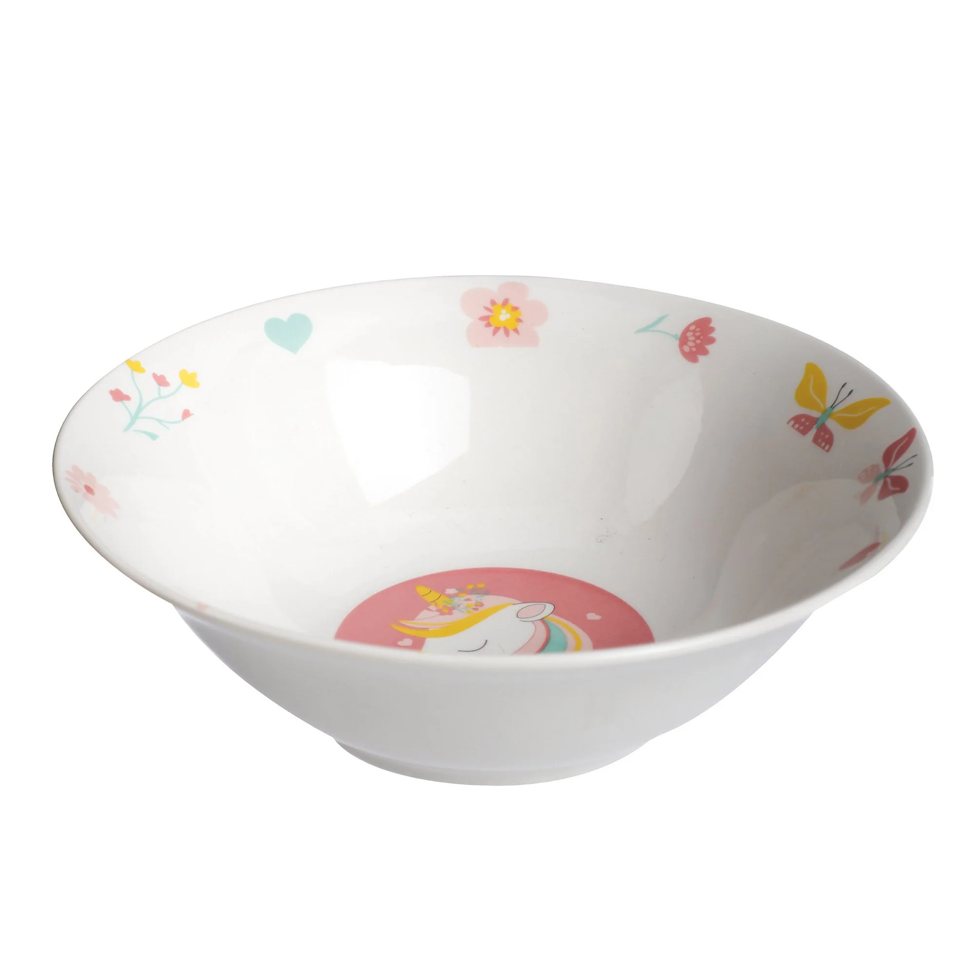 Set repas enfant - Vert - Image 3