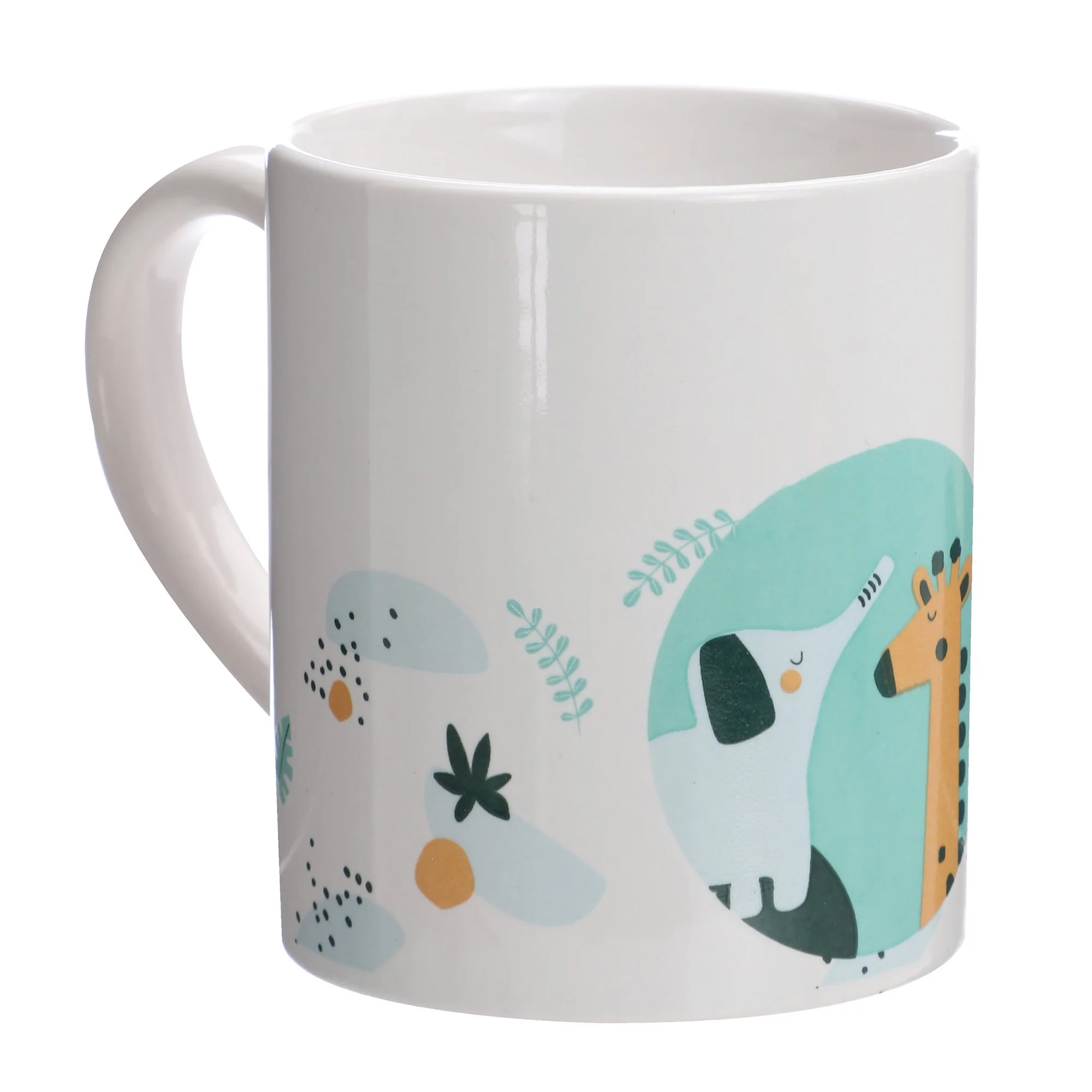 Set repas enfant - Vert - Image 5