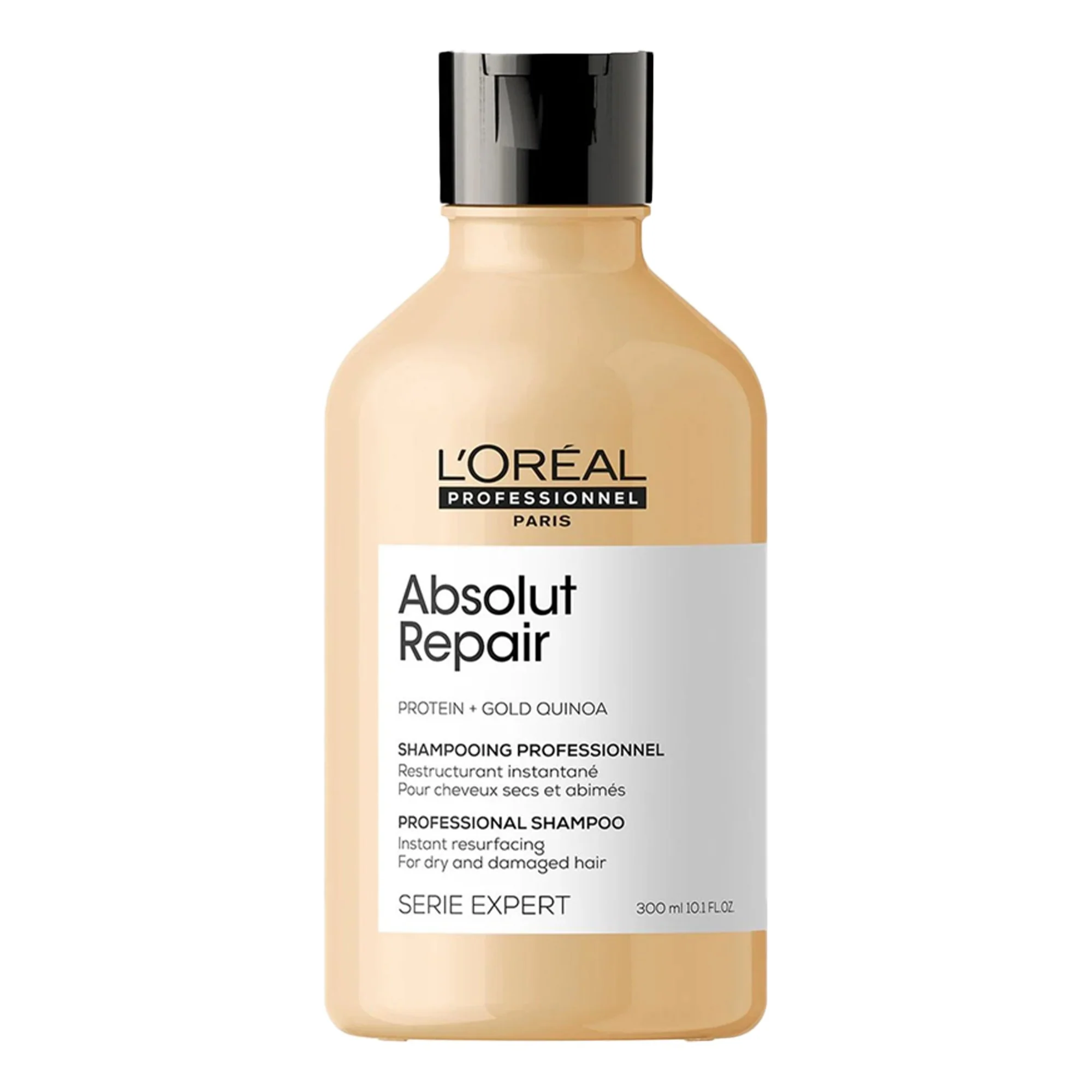 Shampoing absolut repair