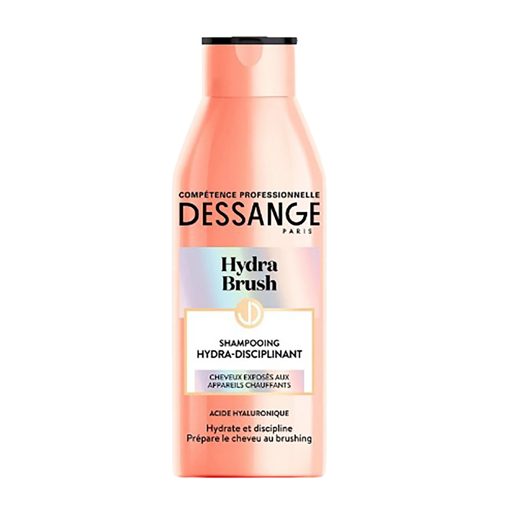 Shampoing Dessange hydra disciplinant