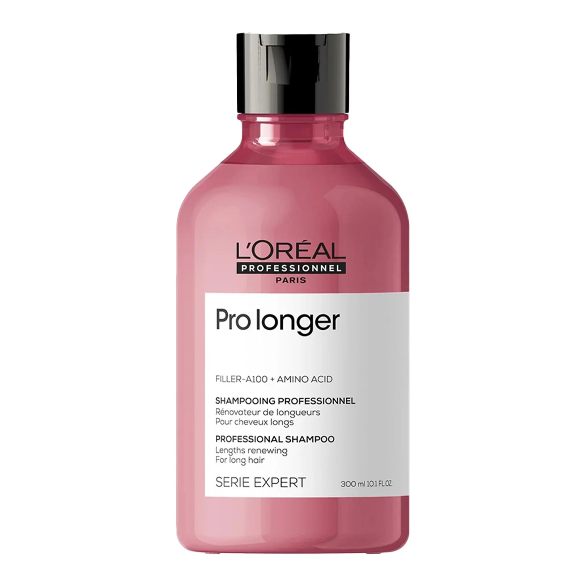SHAMPOING PRO LONGER CHEVEUX LONGS