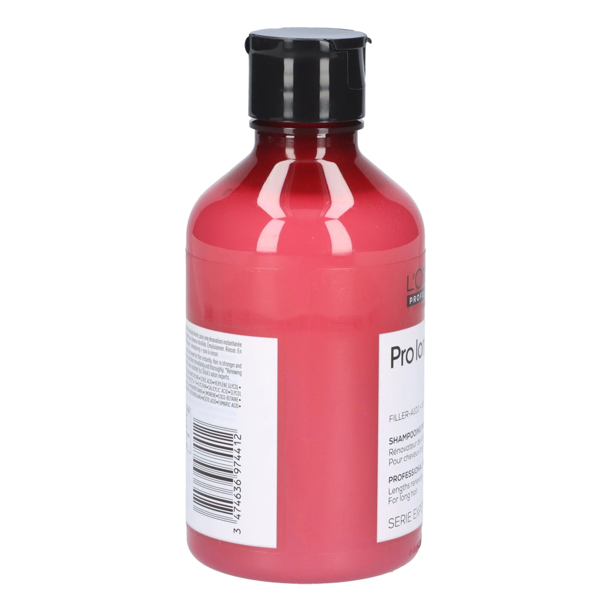 SHAMPOING PRO LONGER CHEVEUX LONGS - Image 3
