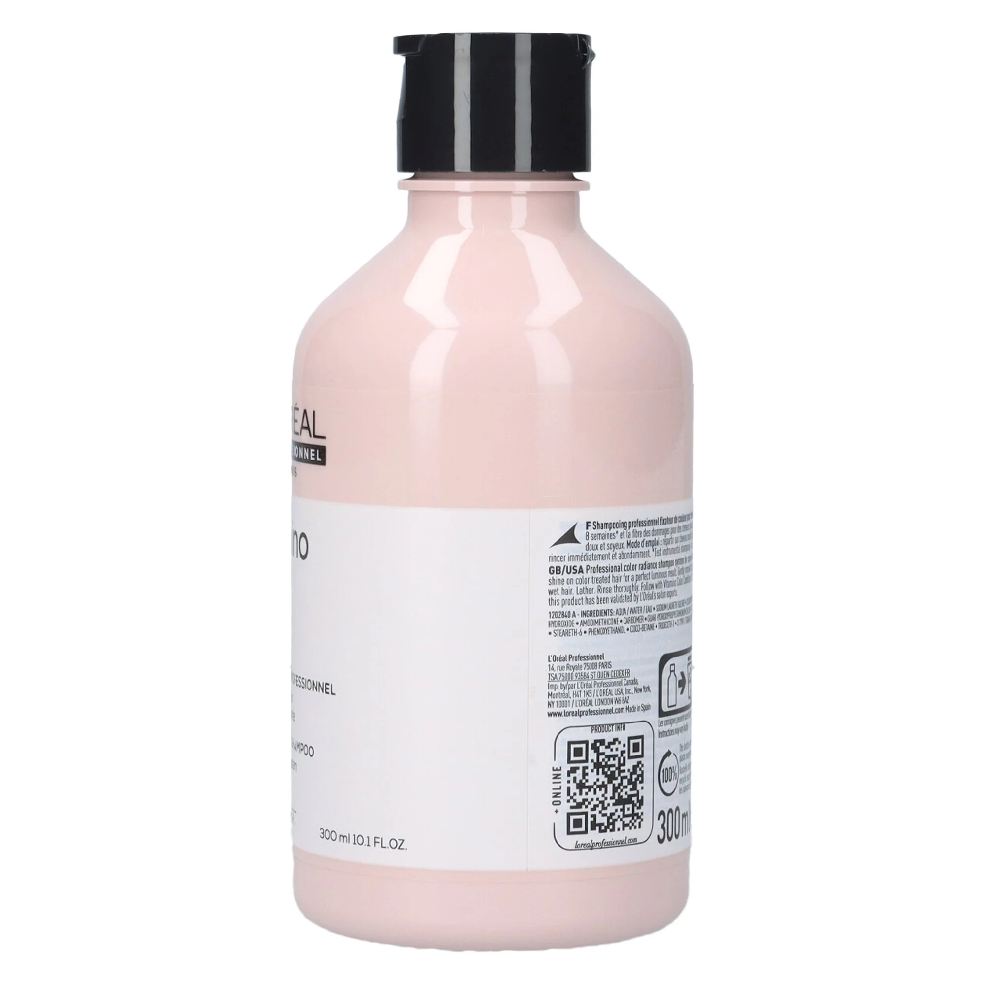 Shampoing Vitamino color - Image 2