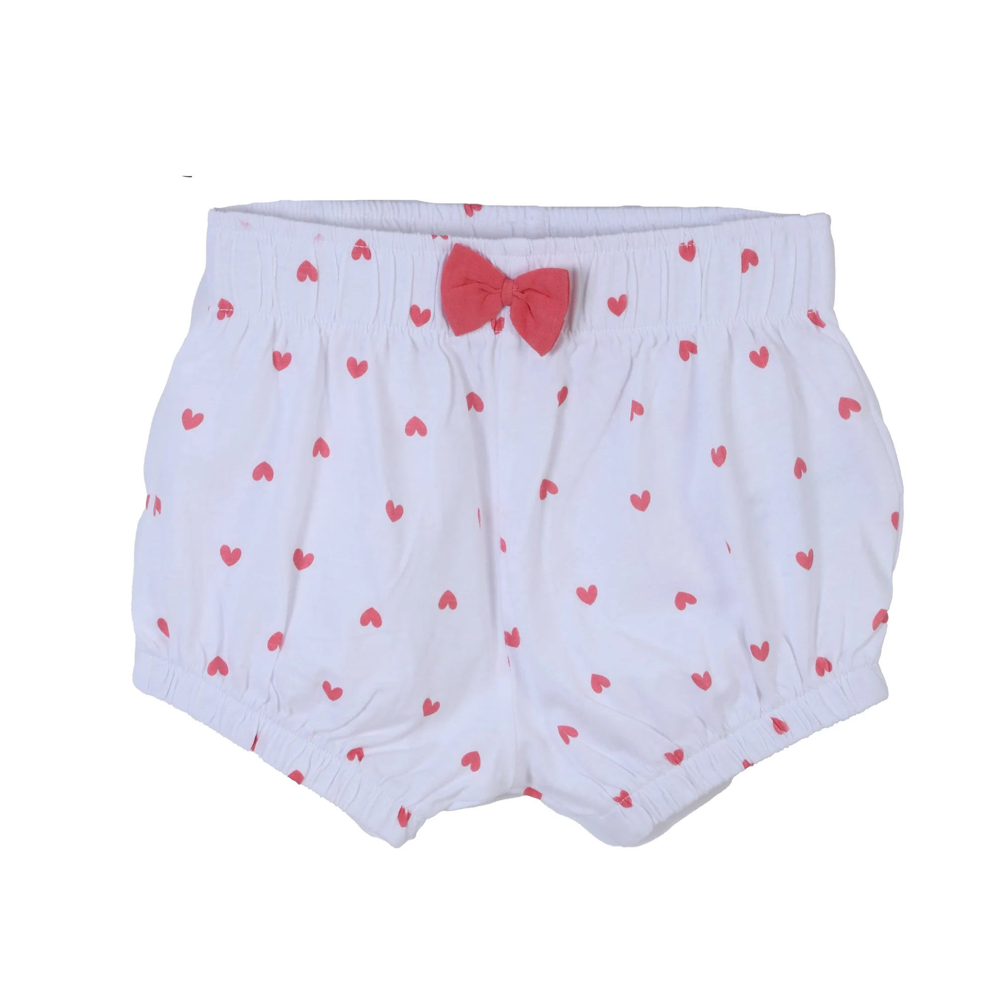 Short 3/36 mois - Bleu foncé