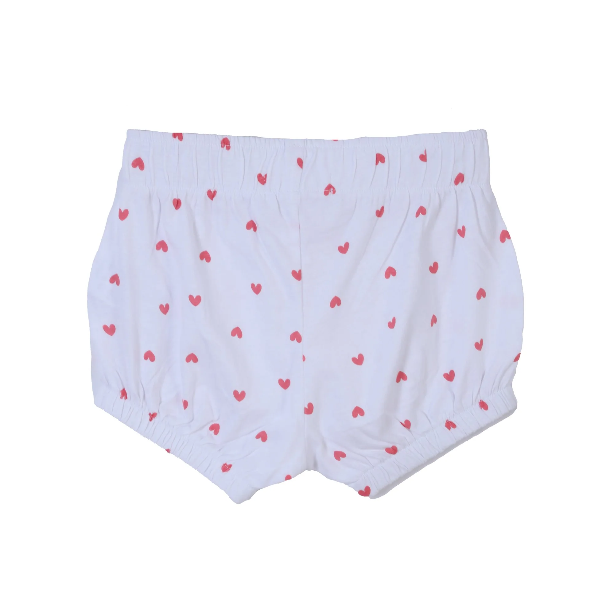 Short 3/36 mois - Bleu foncé - Image 2