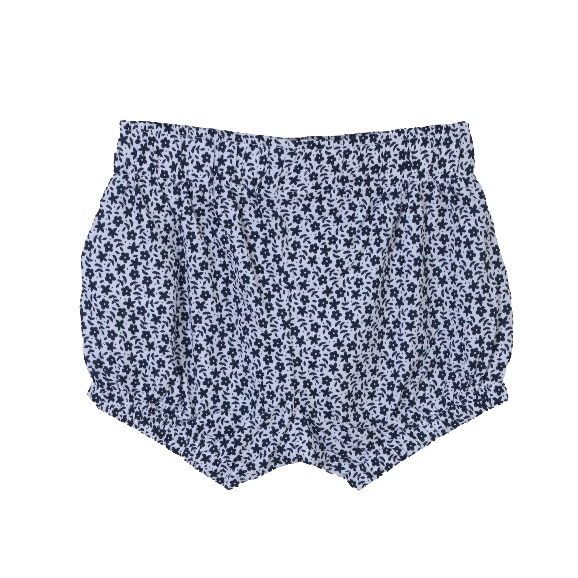 Short 3/36 mois - Bleu foncé - Image 6