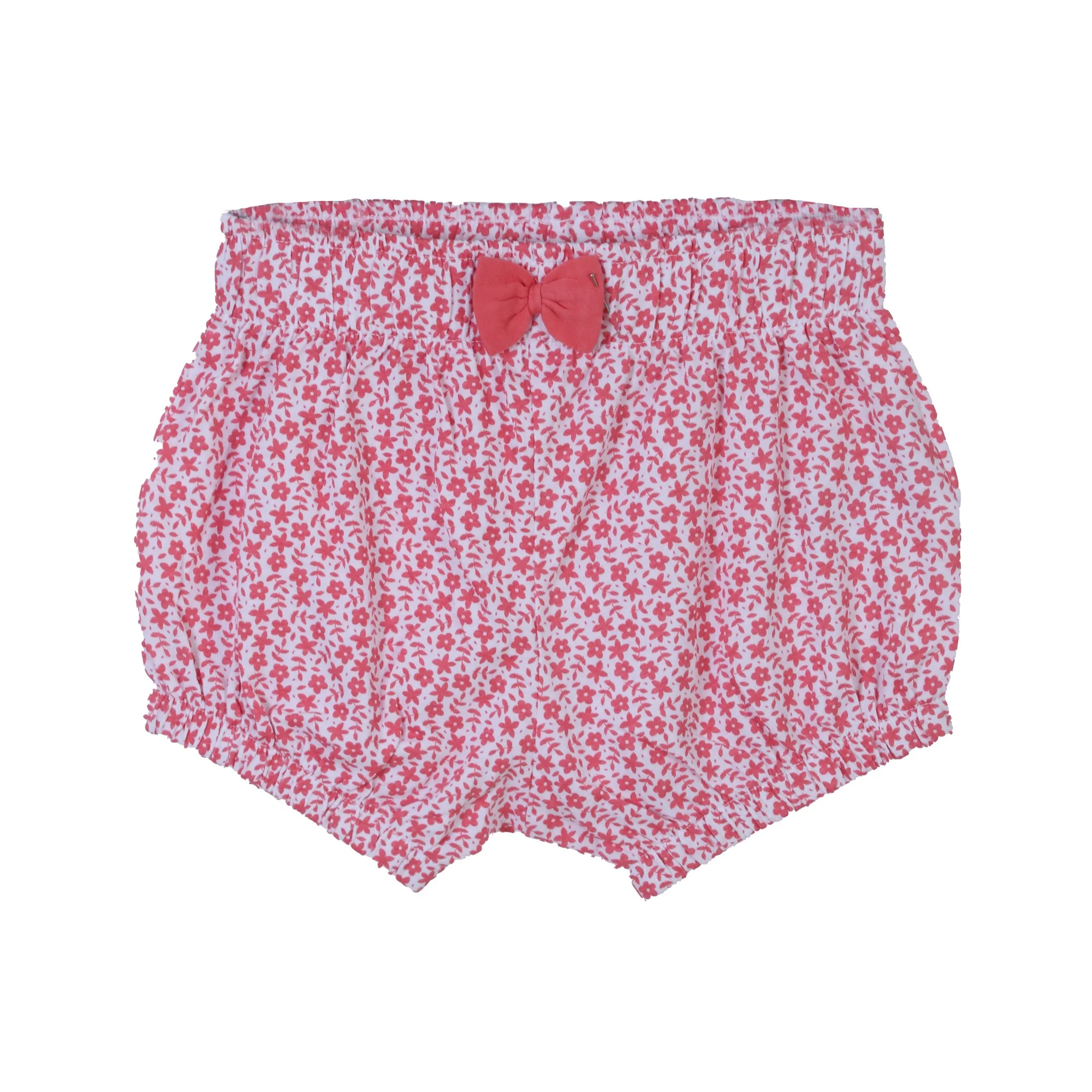 Short 3/36 mois - Rose - Image 3