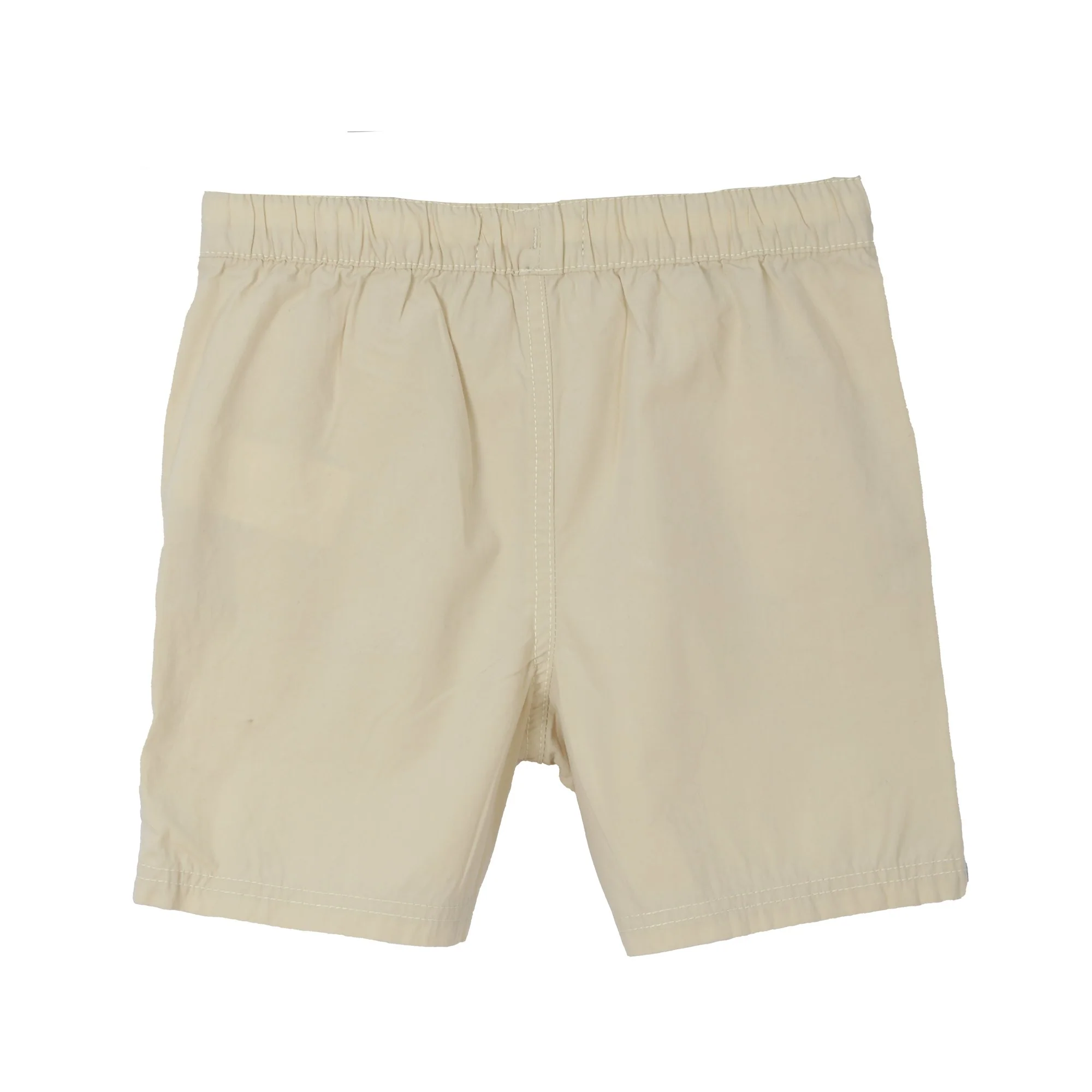 Short 3/6 ans - Beige - Image 2