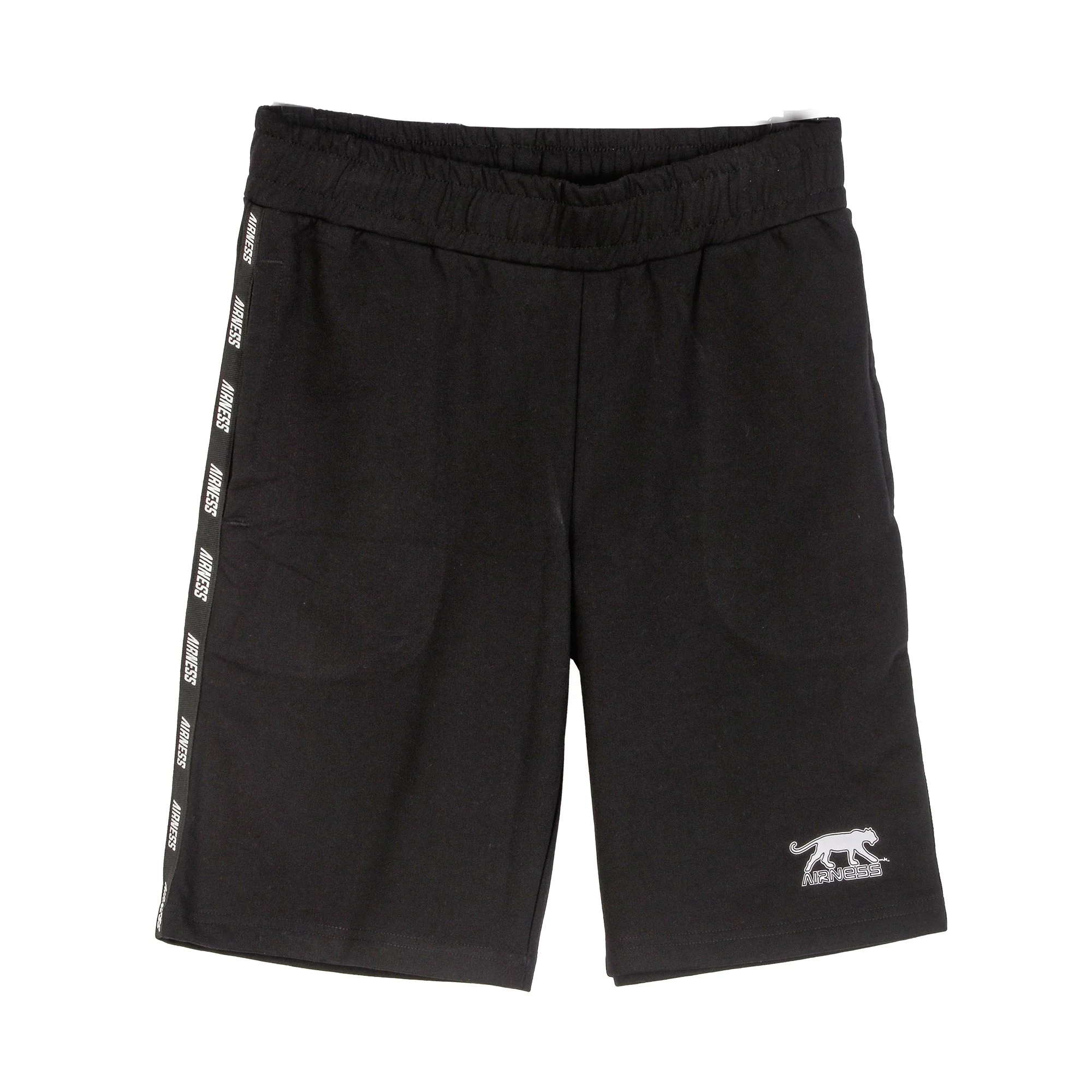 Short 8/14 ans - Noir