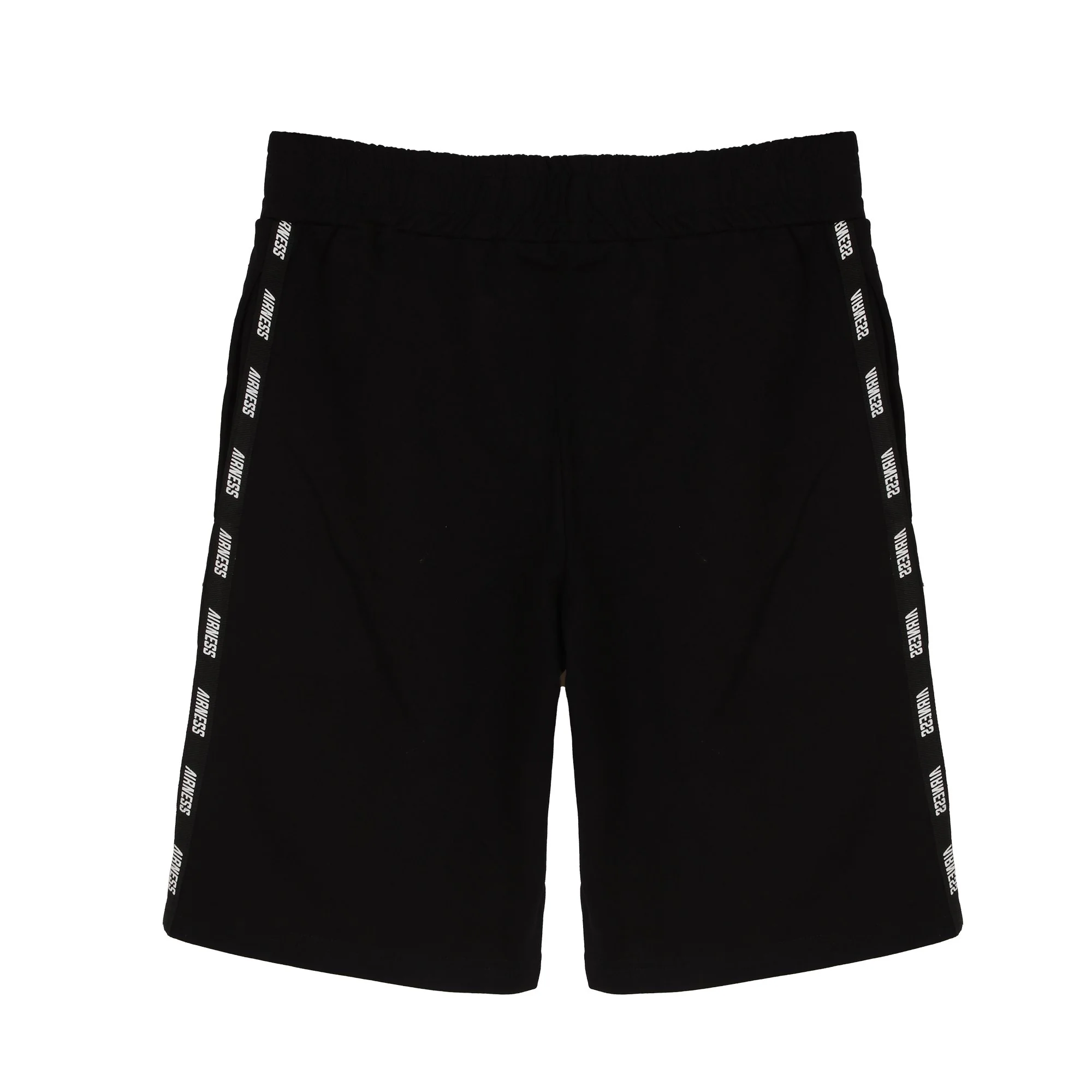 Short 8/14 ans - Noir - Image 2