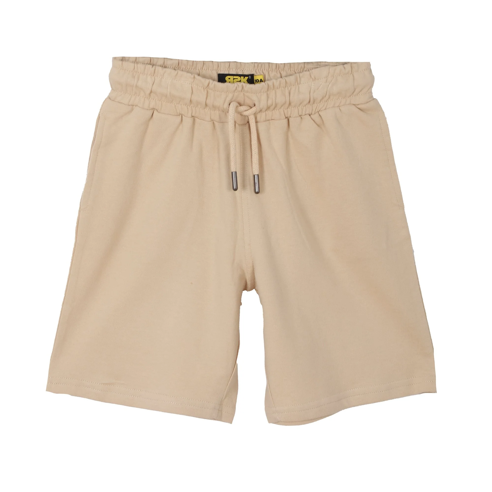 Short avec cordon 7/10 ans - Beige