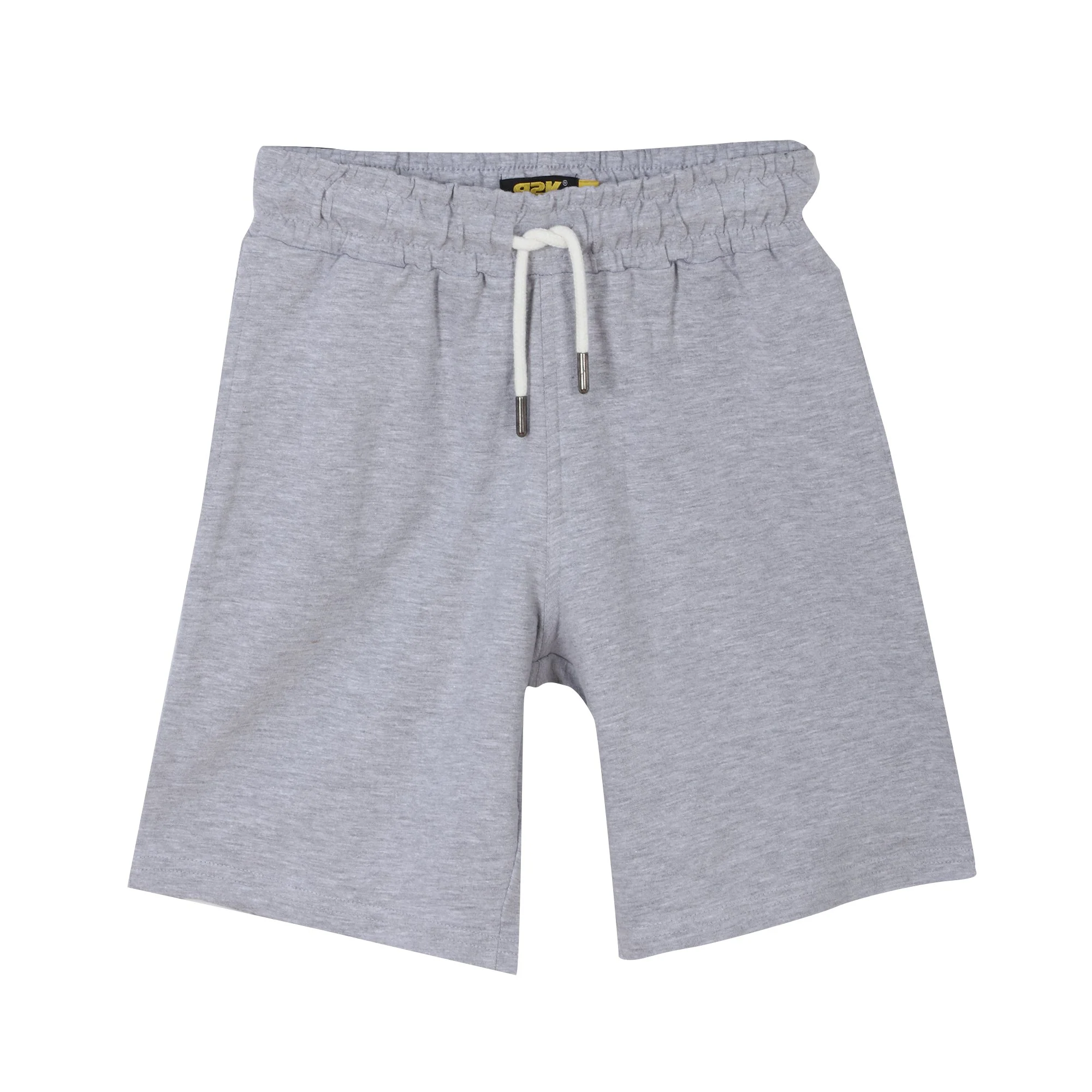 Short avec cordon 7/10 ans - Gris