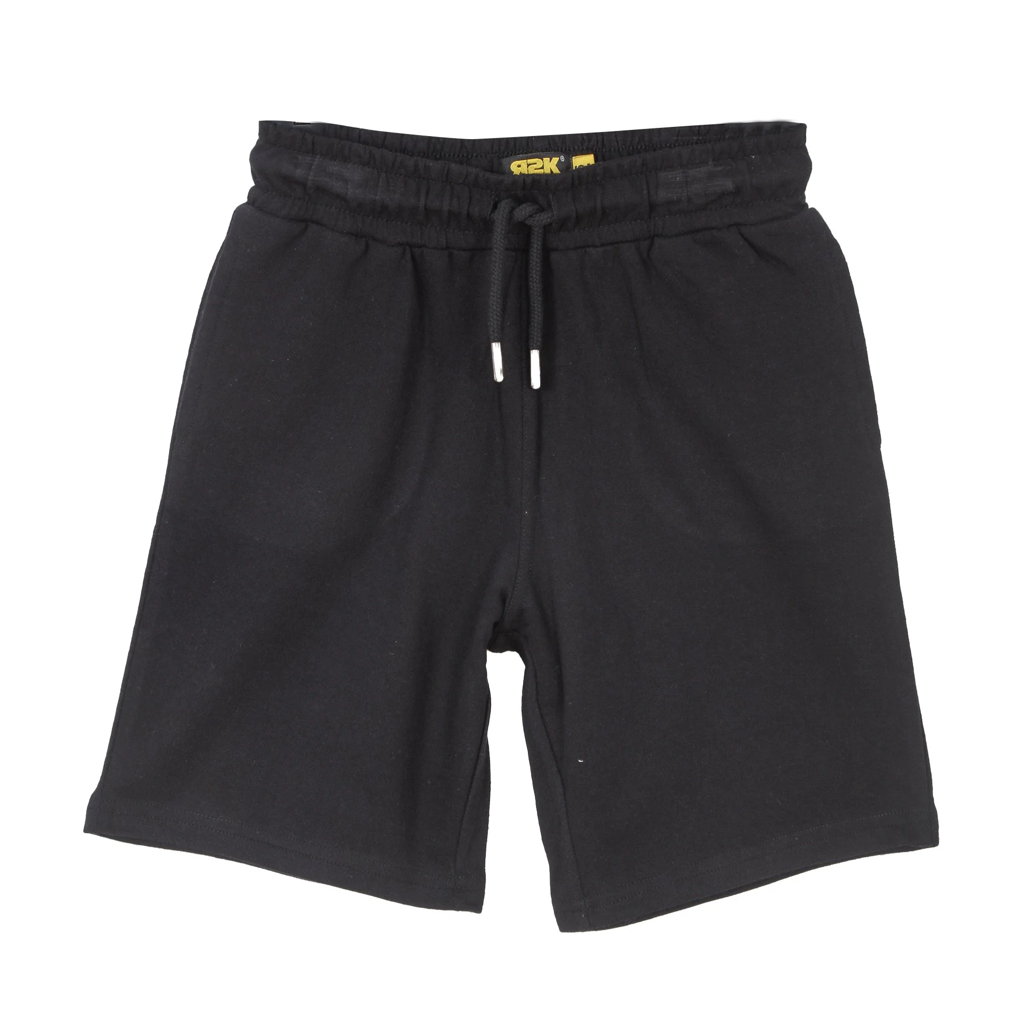 Short avec cordon 7/10 ans - Noir
