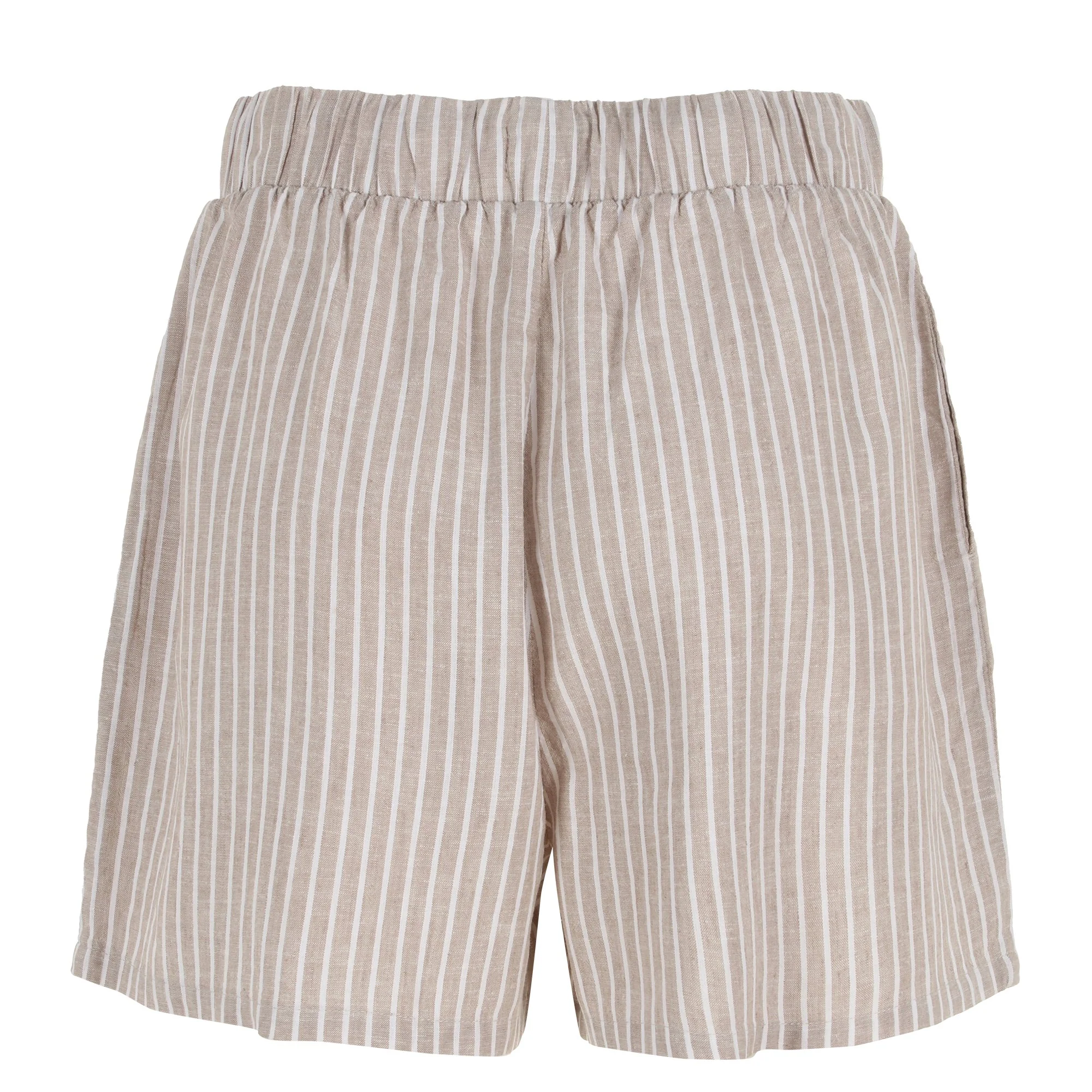 Short - Beige - Image 2