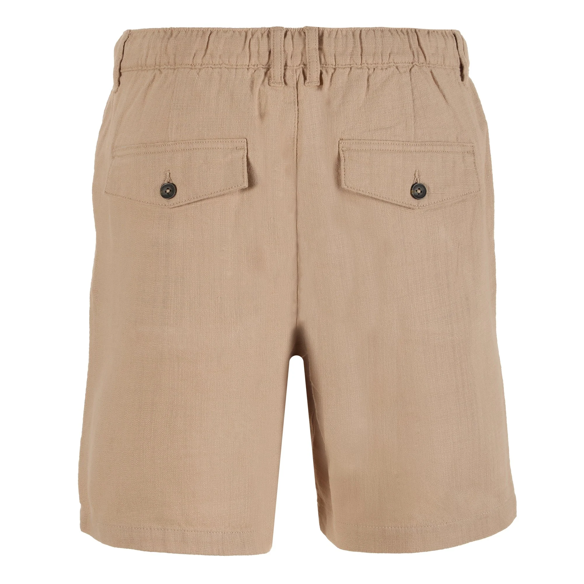 Short - Beige - Image 2