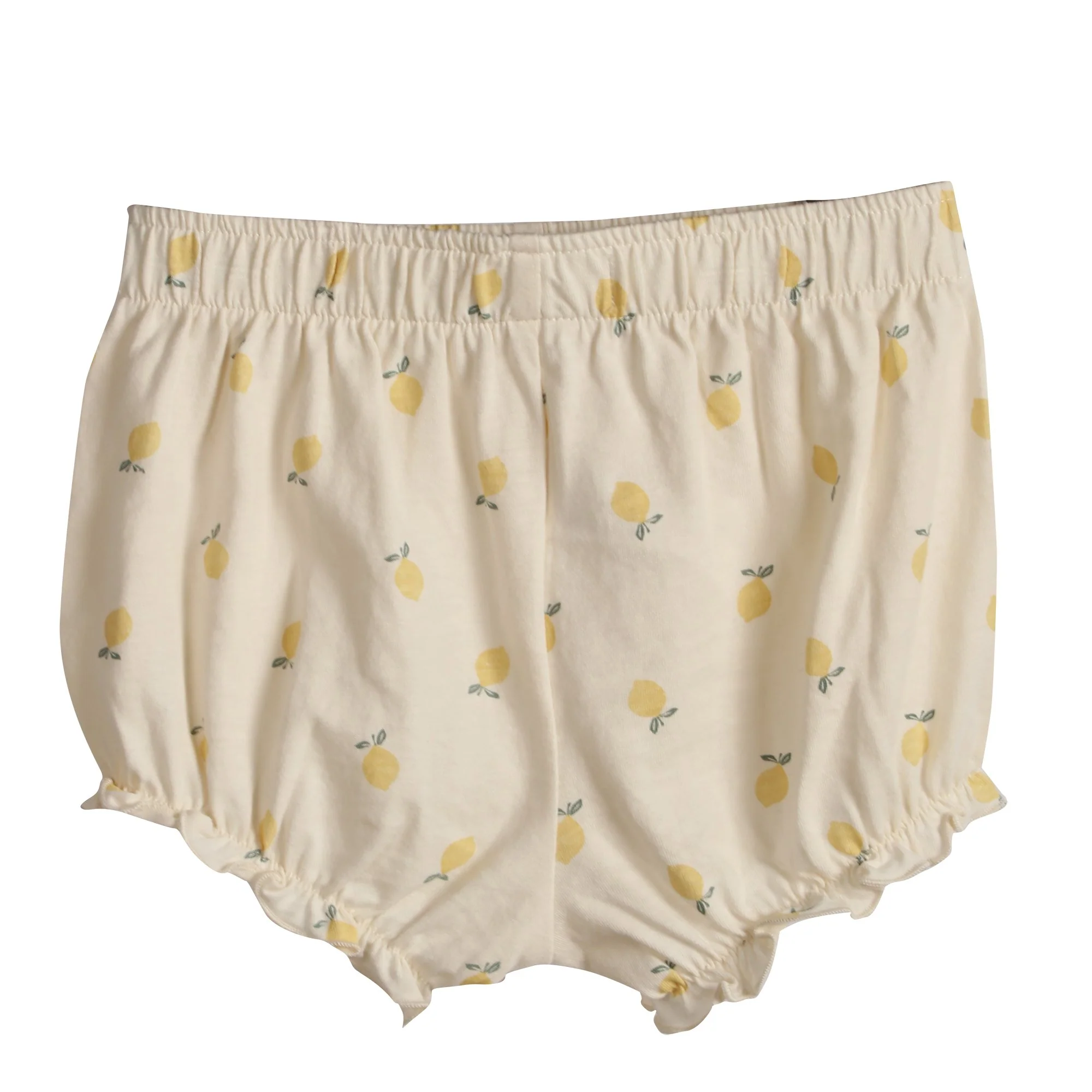 Short - Beige - Image 2