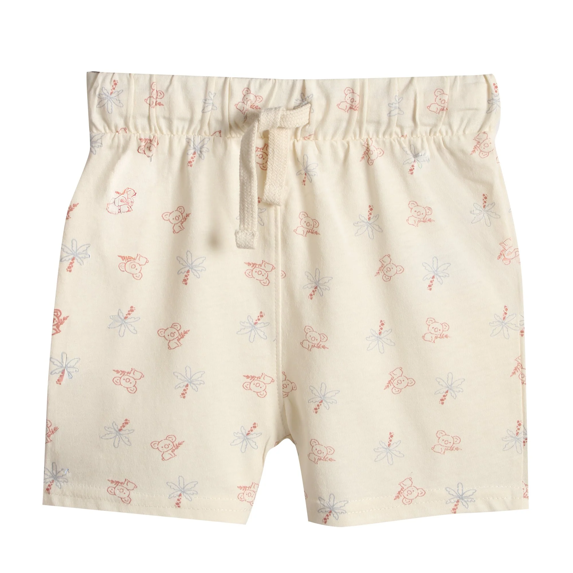 Short - Beige