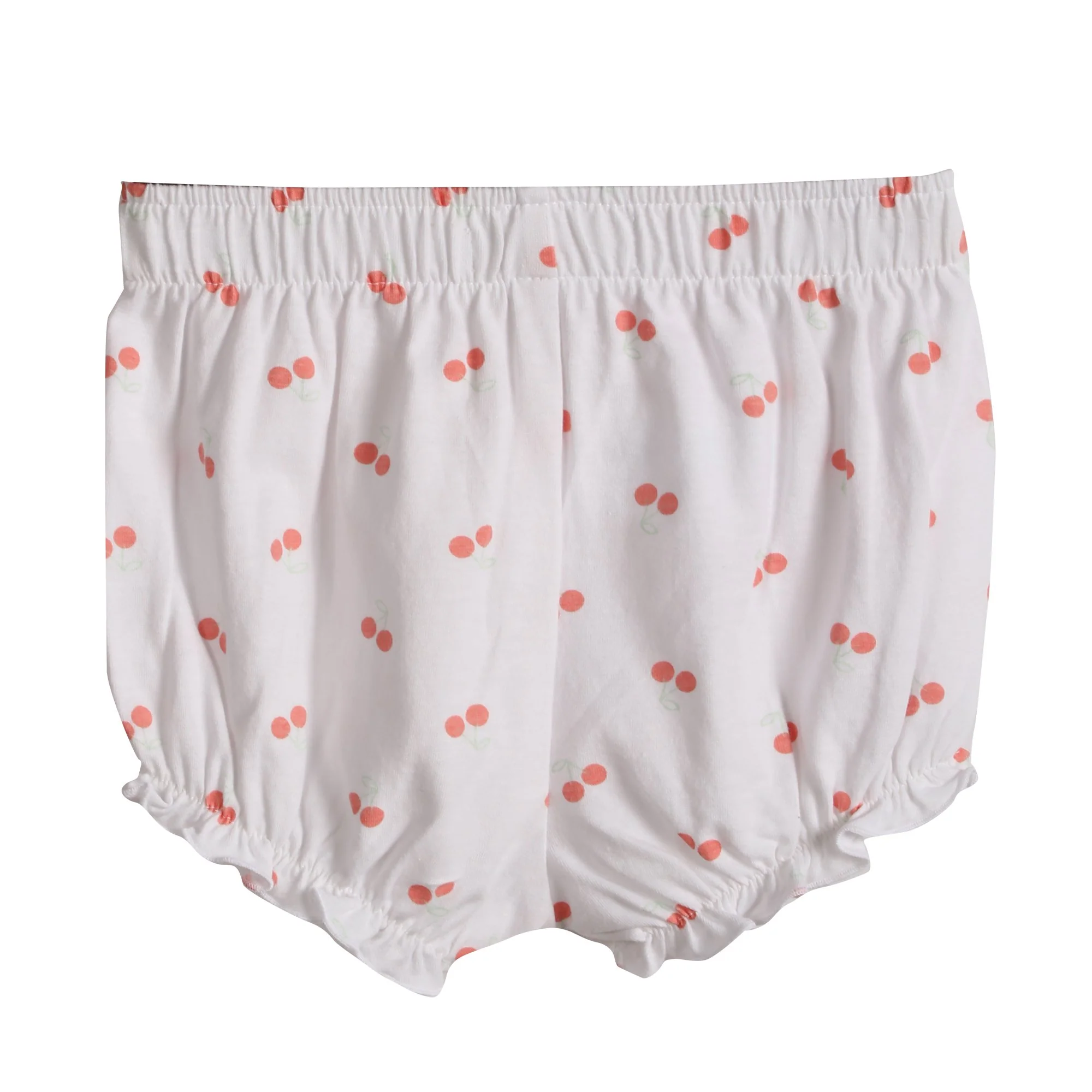 Short - Blanc - Image 2
