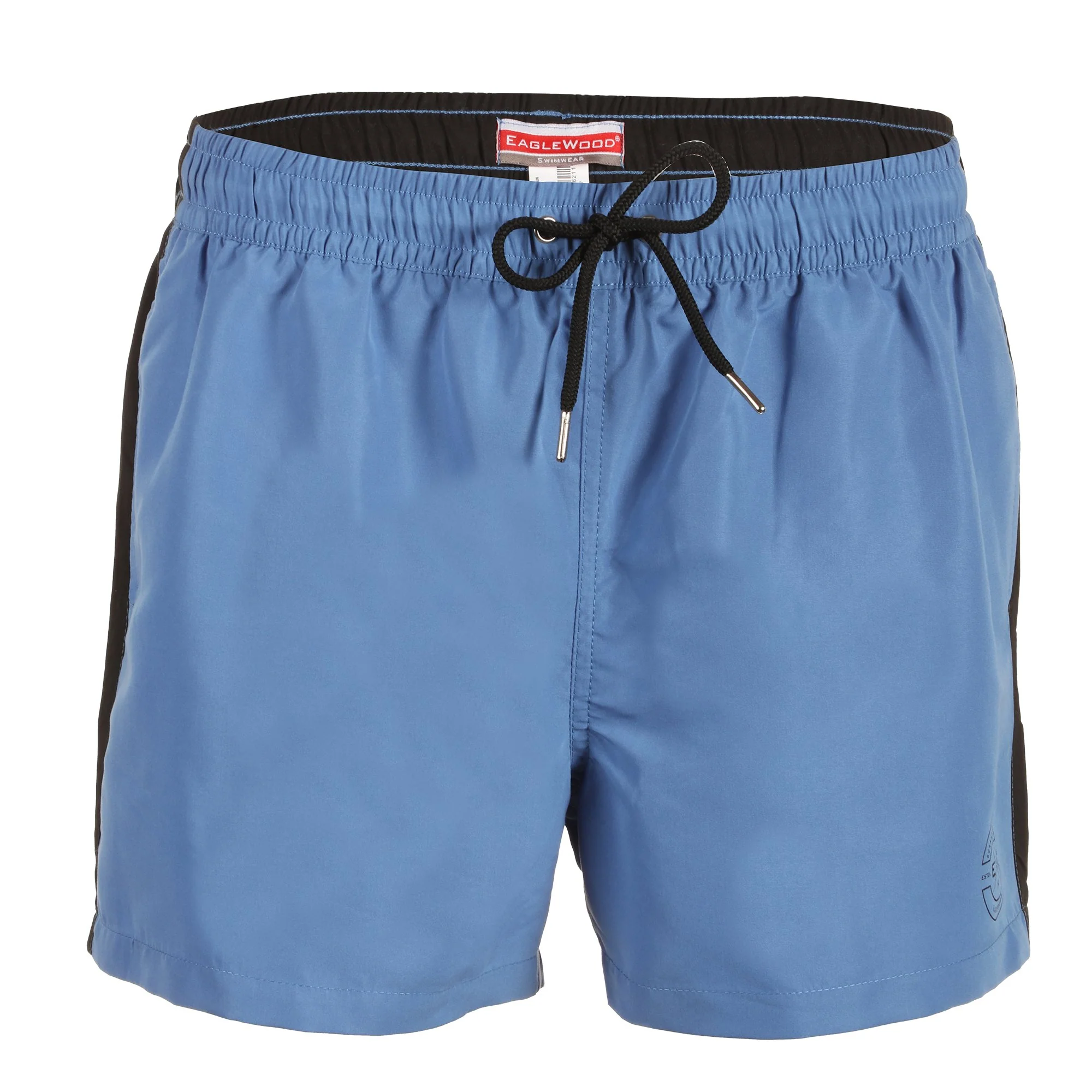 Short - Bleu