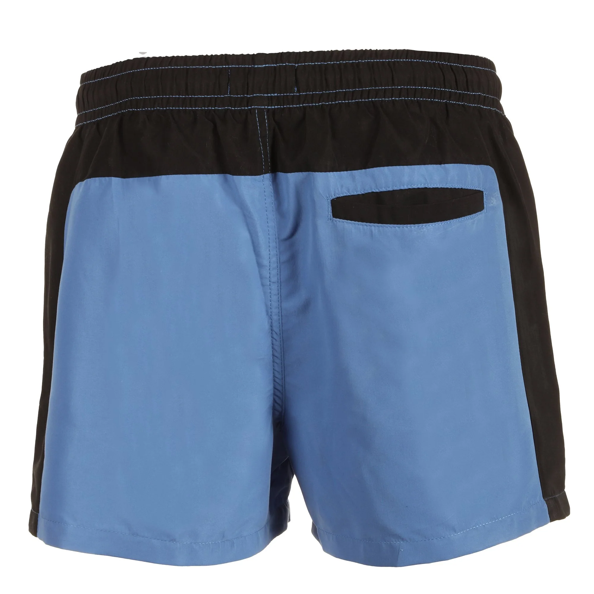 Short - Bleu - Image 2