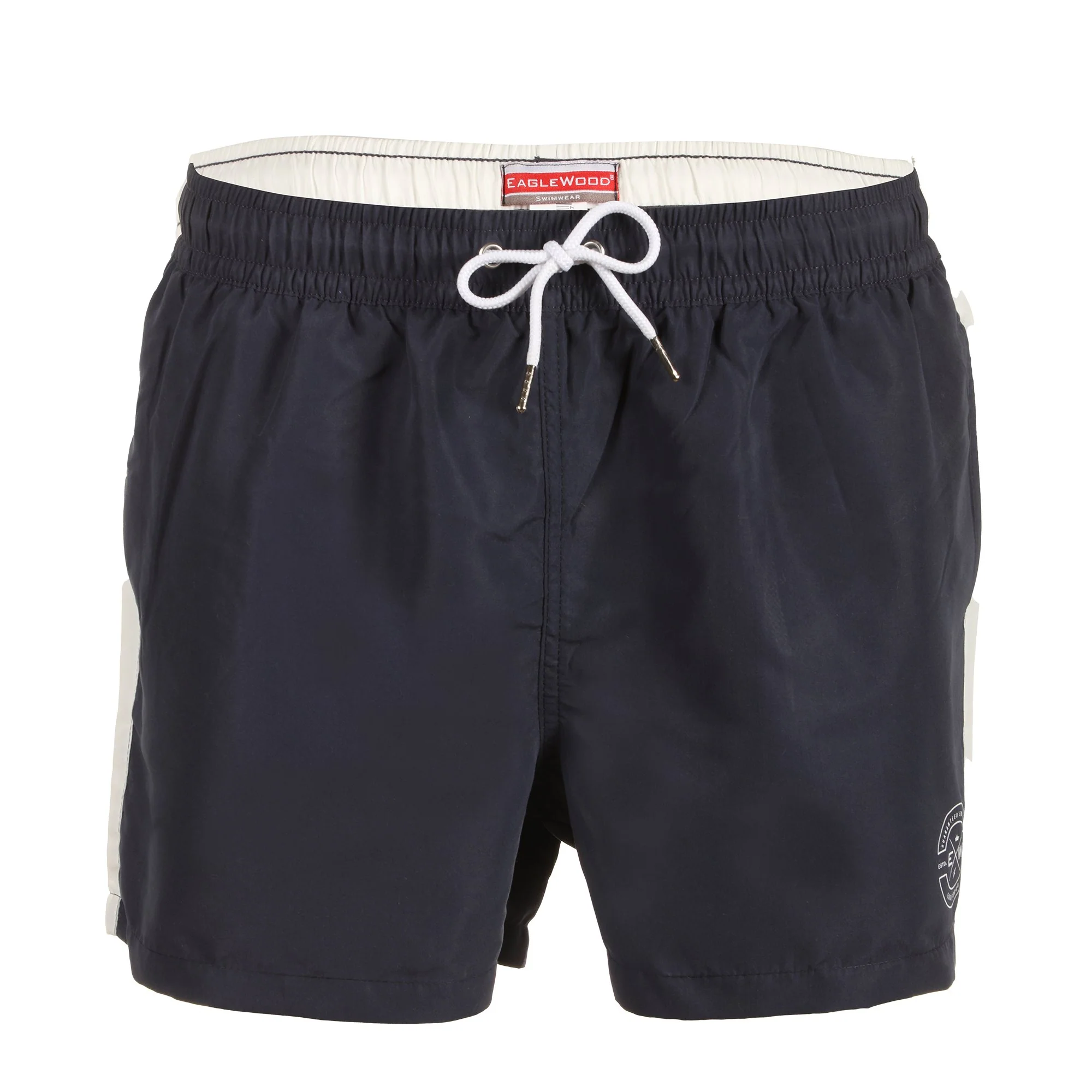 Short  - Bleu foncé