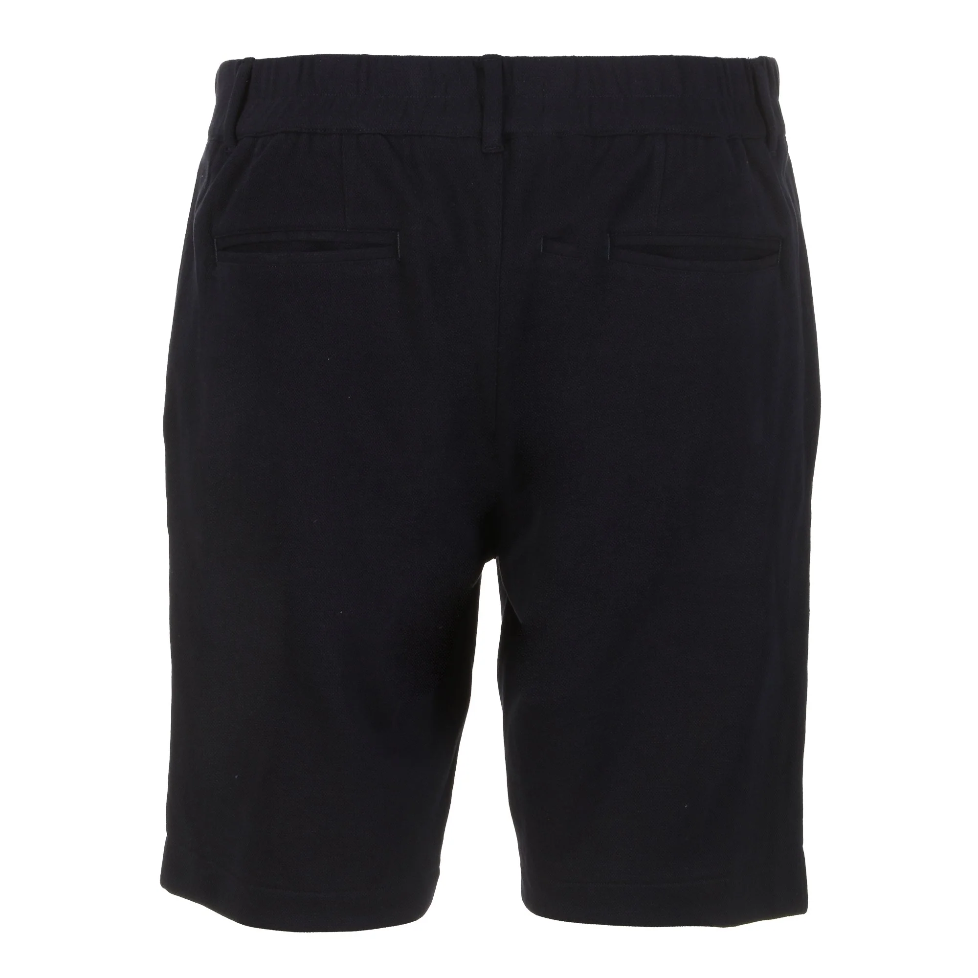 Short  - Bleu foncé - Image 2