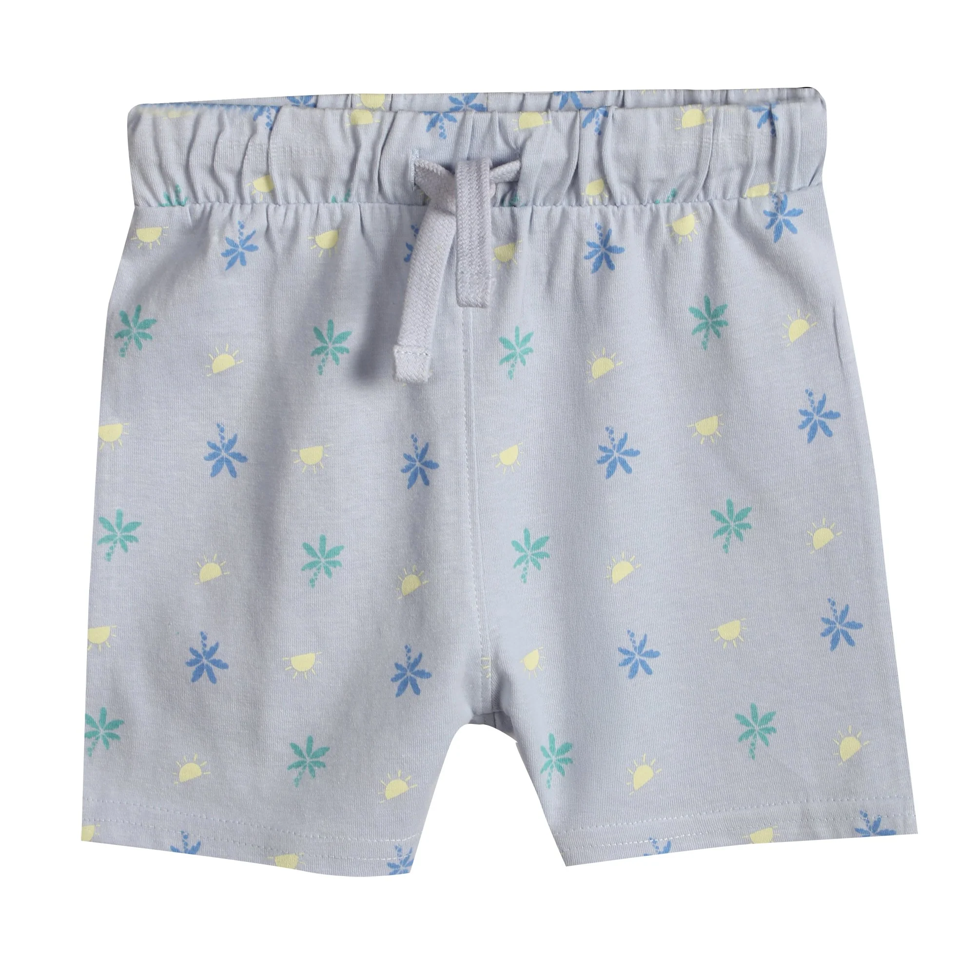 Short - Bleu
