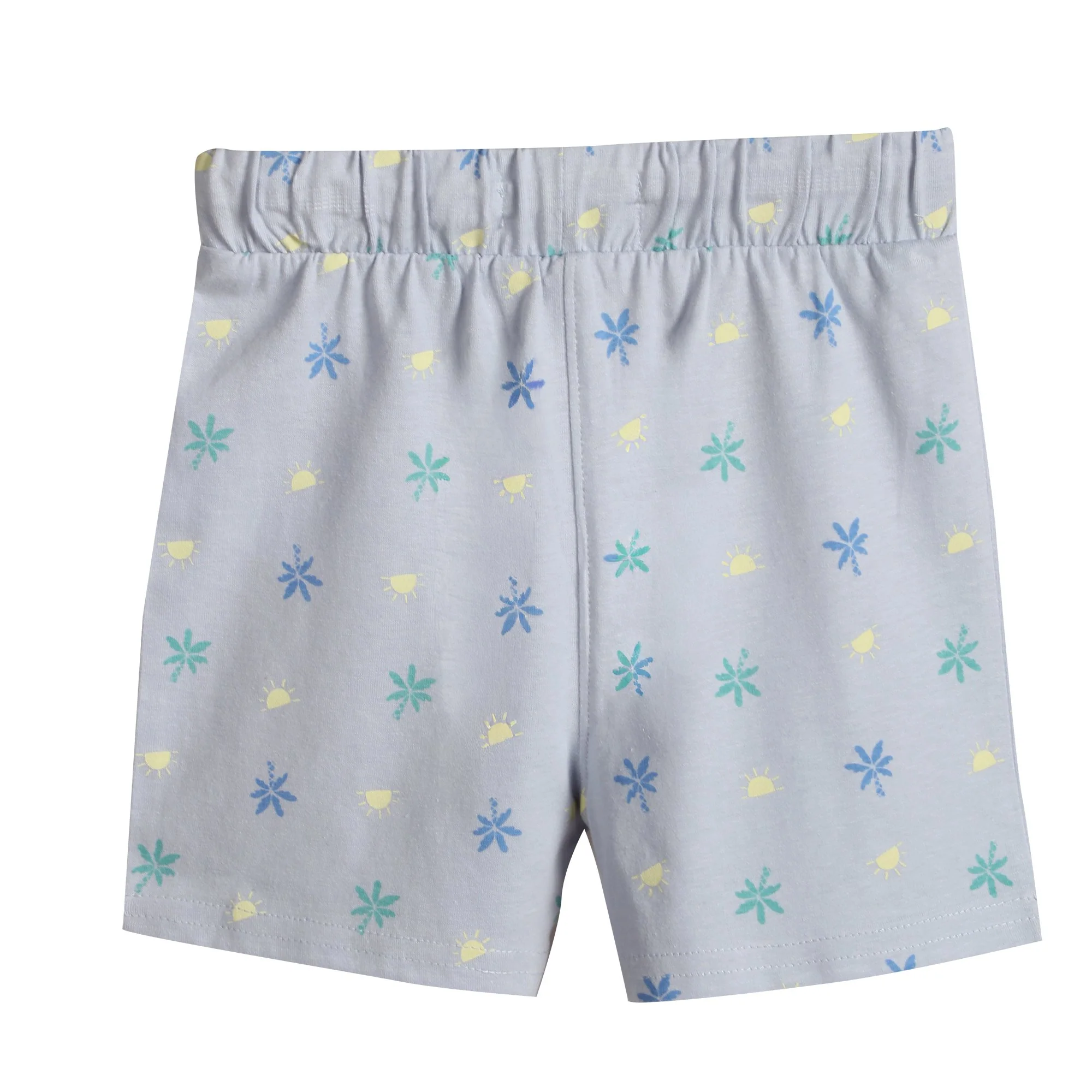 Short - Bleu - Image 2