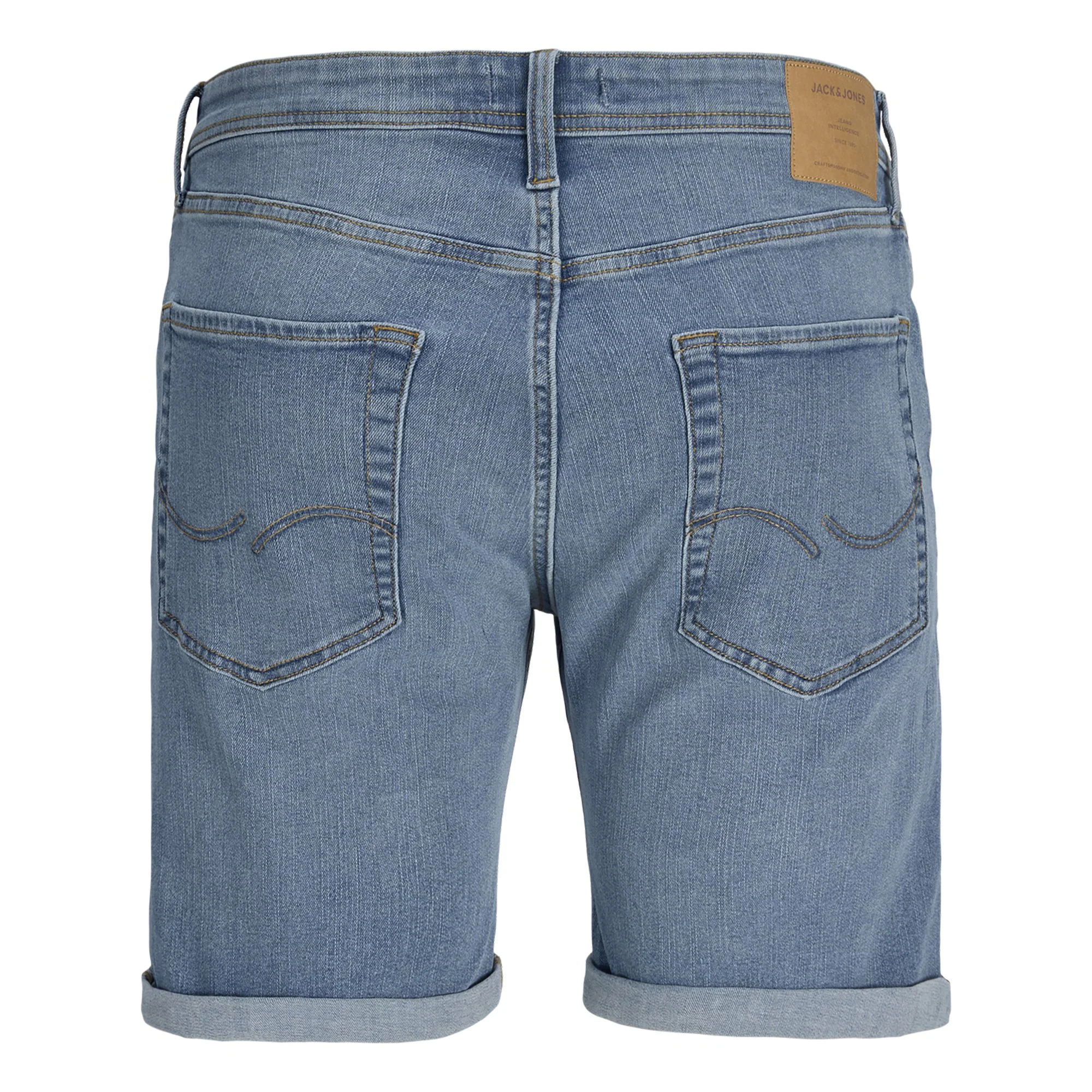 Short en jean - Image 2