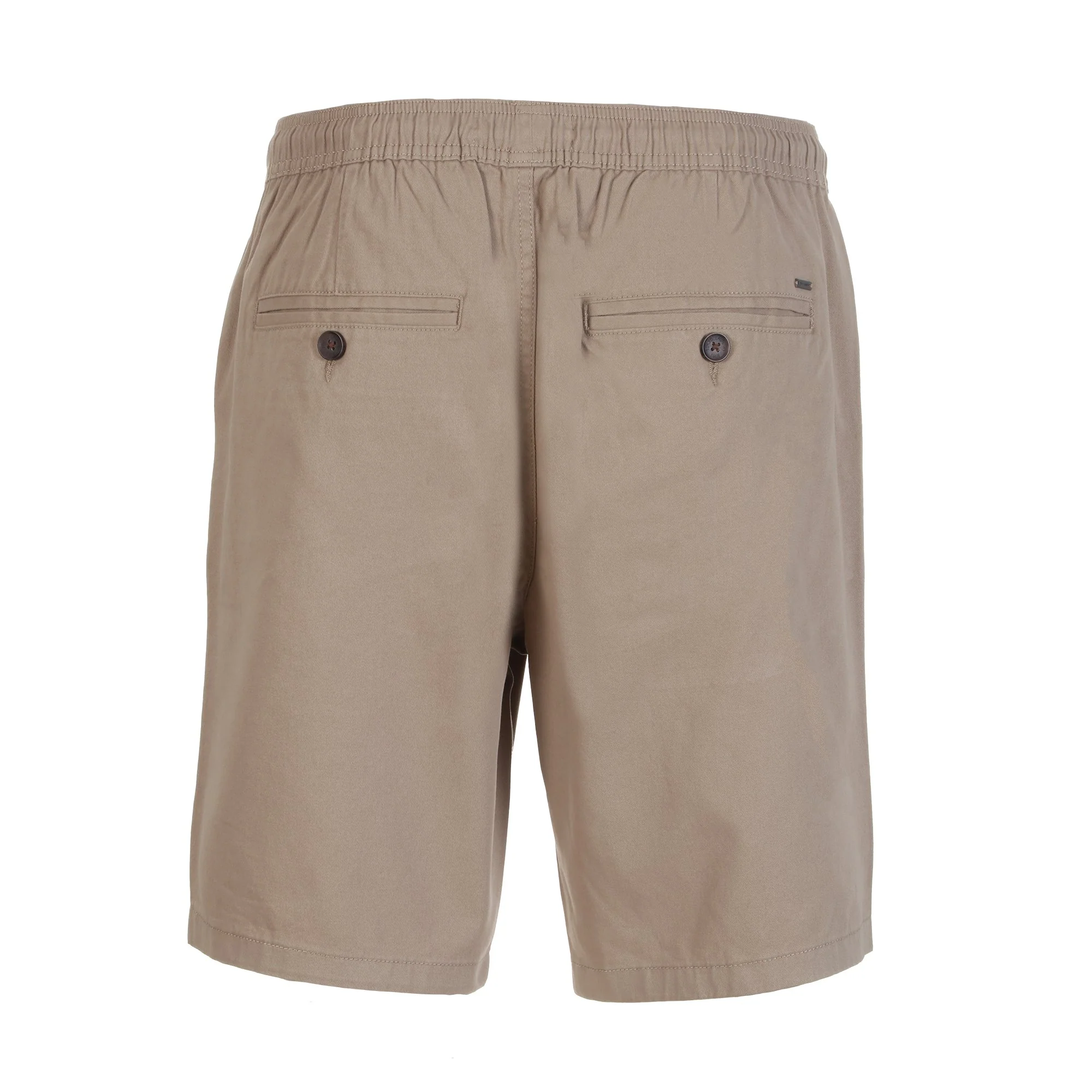 Short - Gris - Image 4