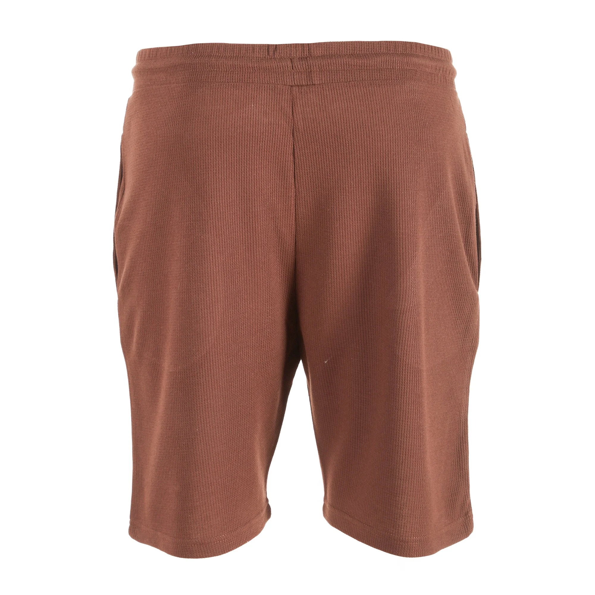 Short - Marron - Image 2
