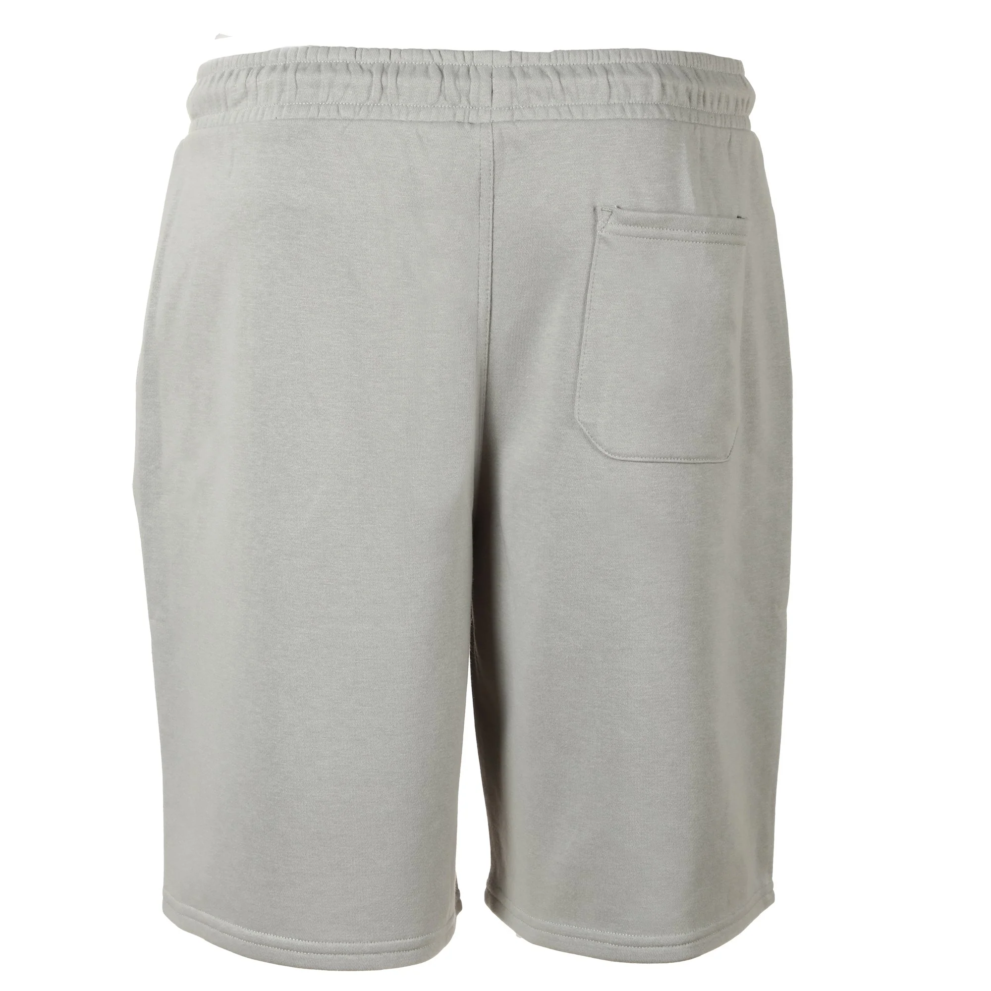 Short molleton leger - Vert - Image 2