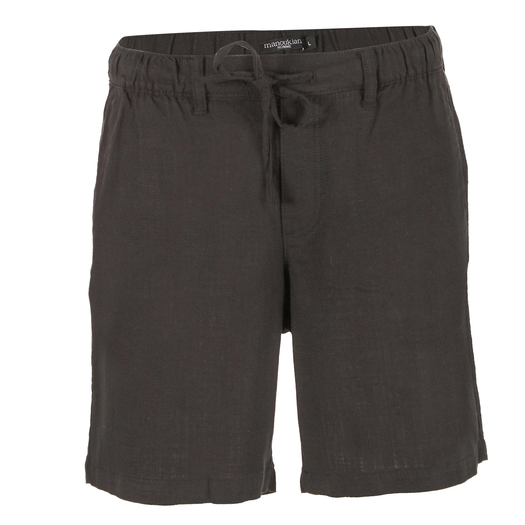 Short  - Noir