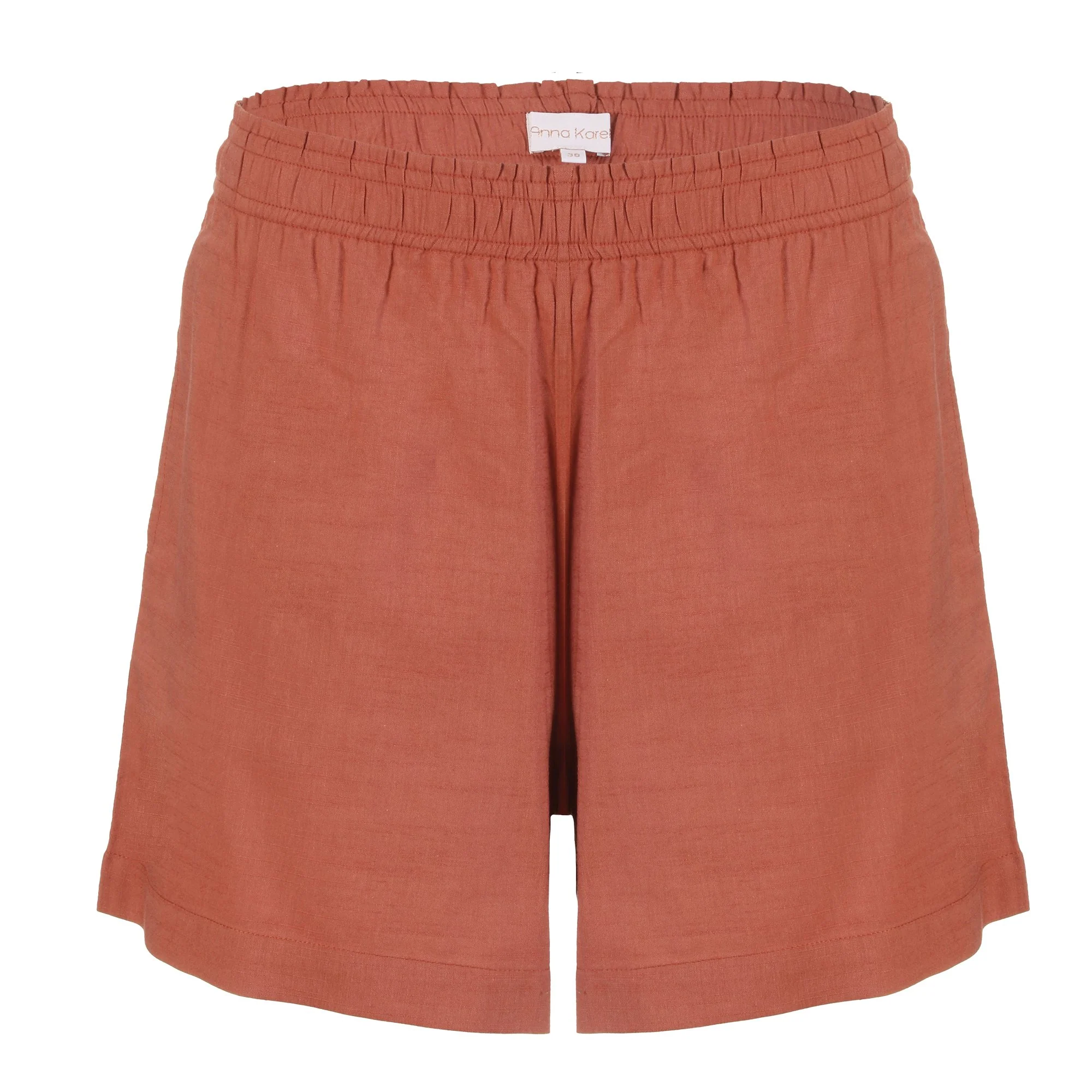 Short - Orange