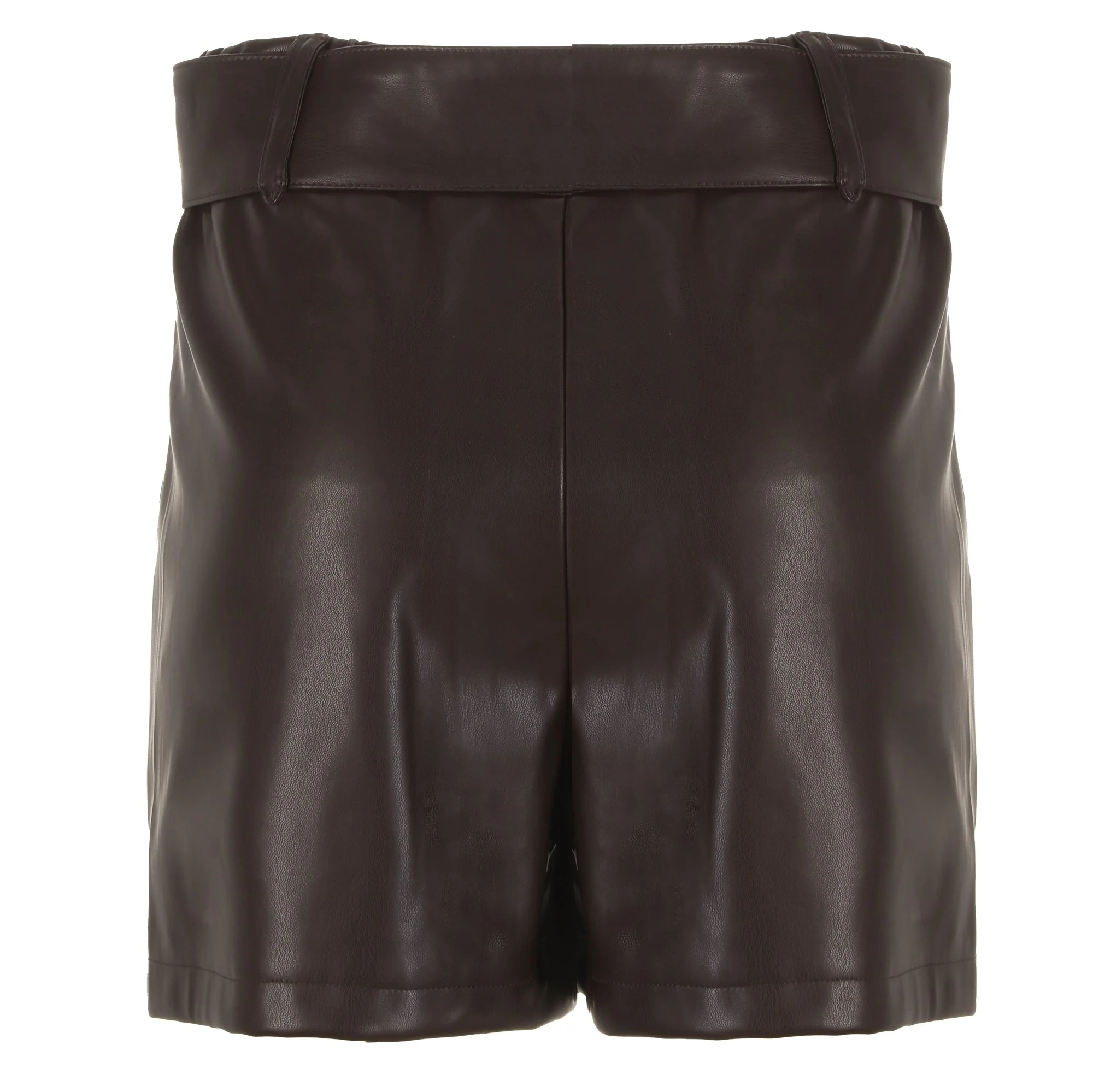 SHORT PU DU 36 AU 42 - Image 2