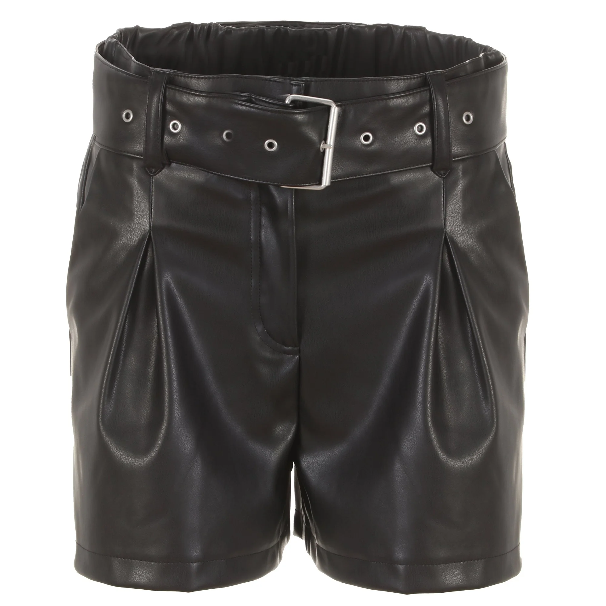 SHORT PU DU 36 AU 42 - Image 4