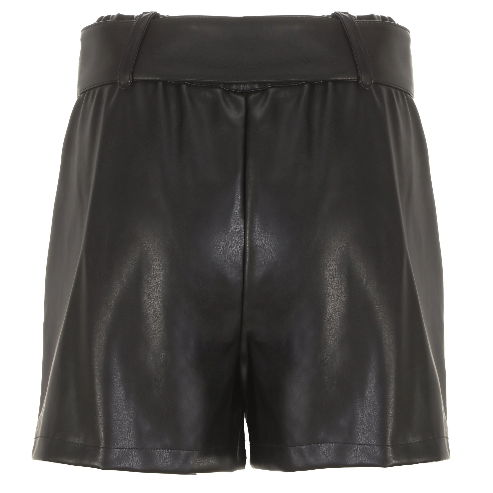 SHORT PU DU 36 AU 42 - Image 5