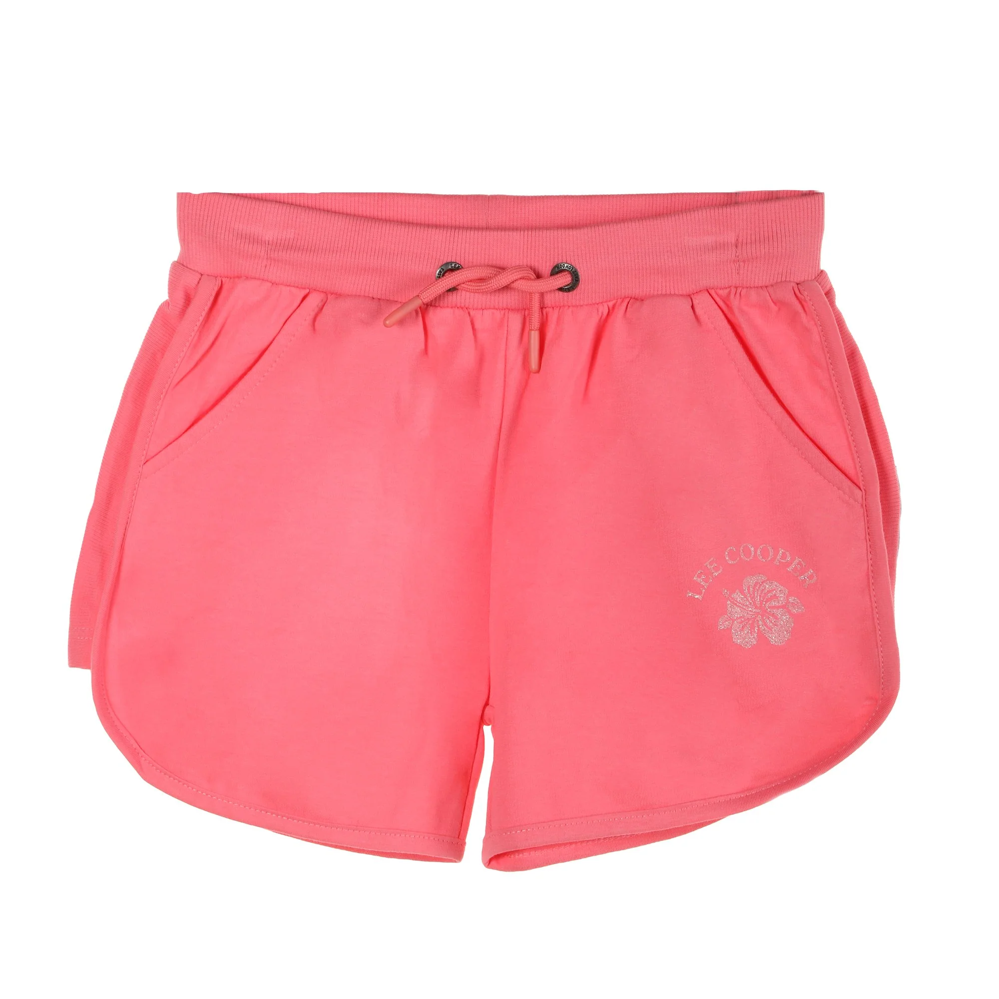 Short - Rose