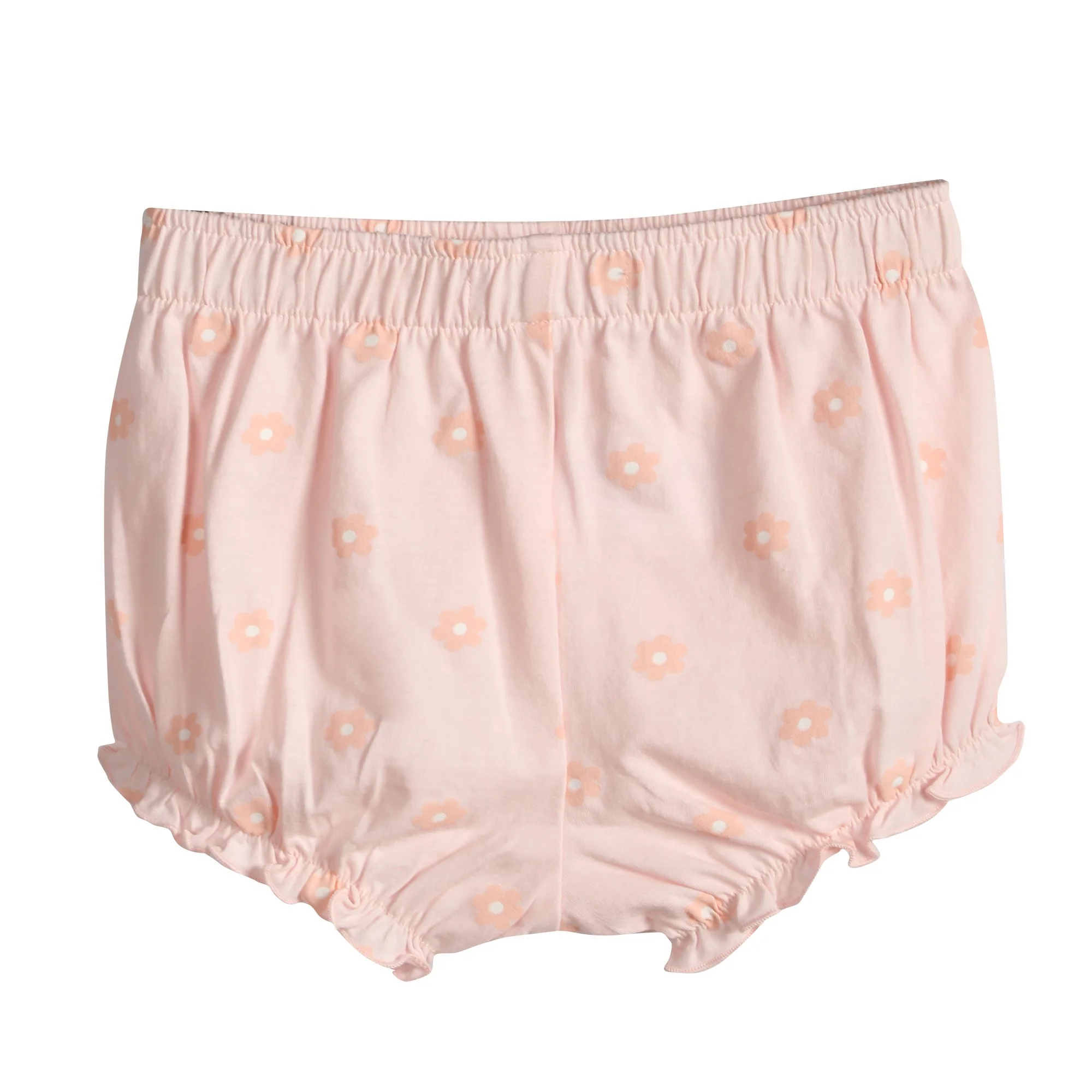 Short - Rose - Image 2