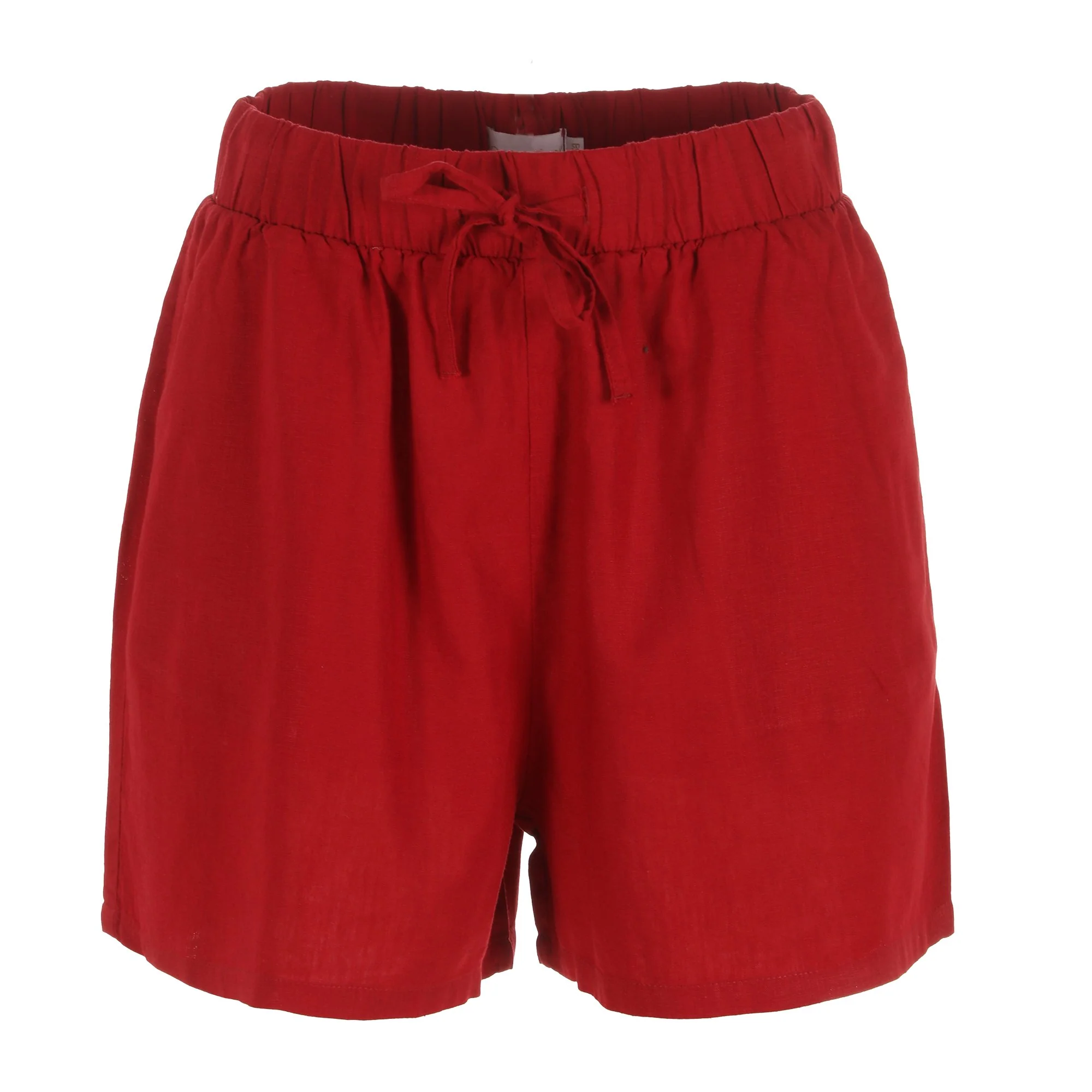 Short  - Rouge